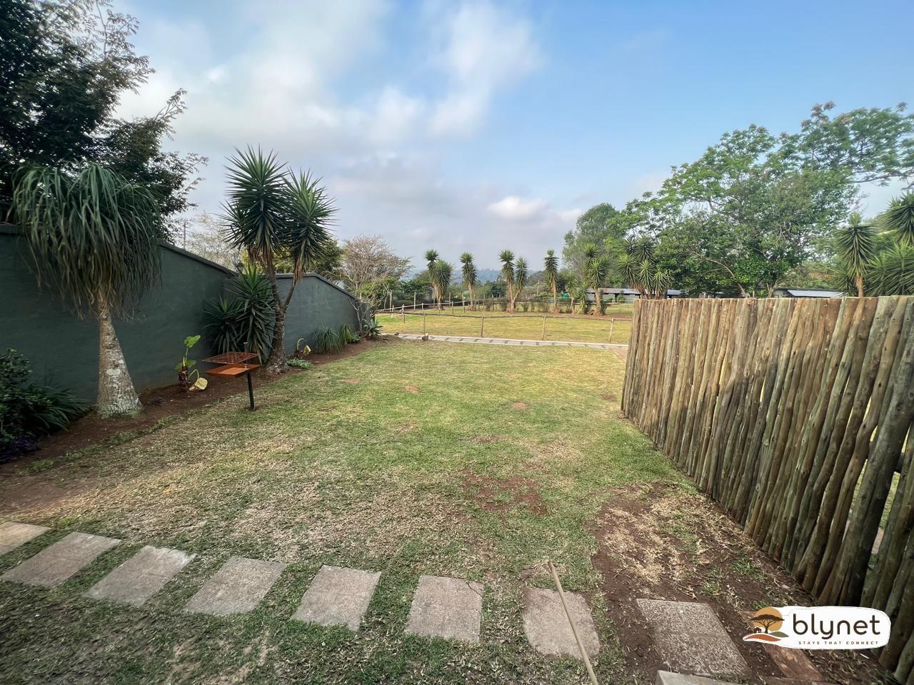 Fever Tree Self Catering Cottage 5 - Kudu thumbnail 11