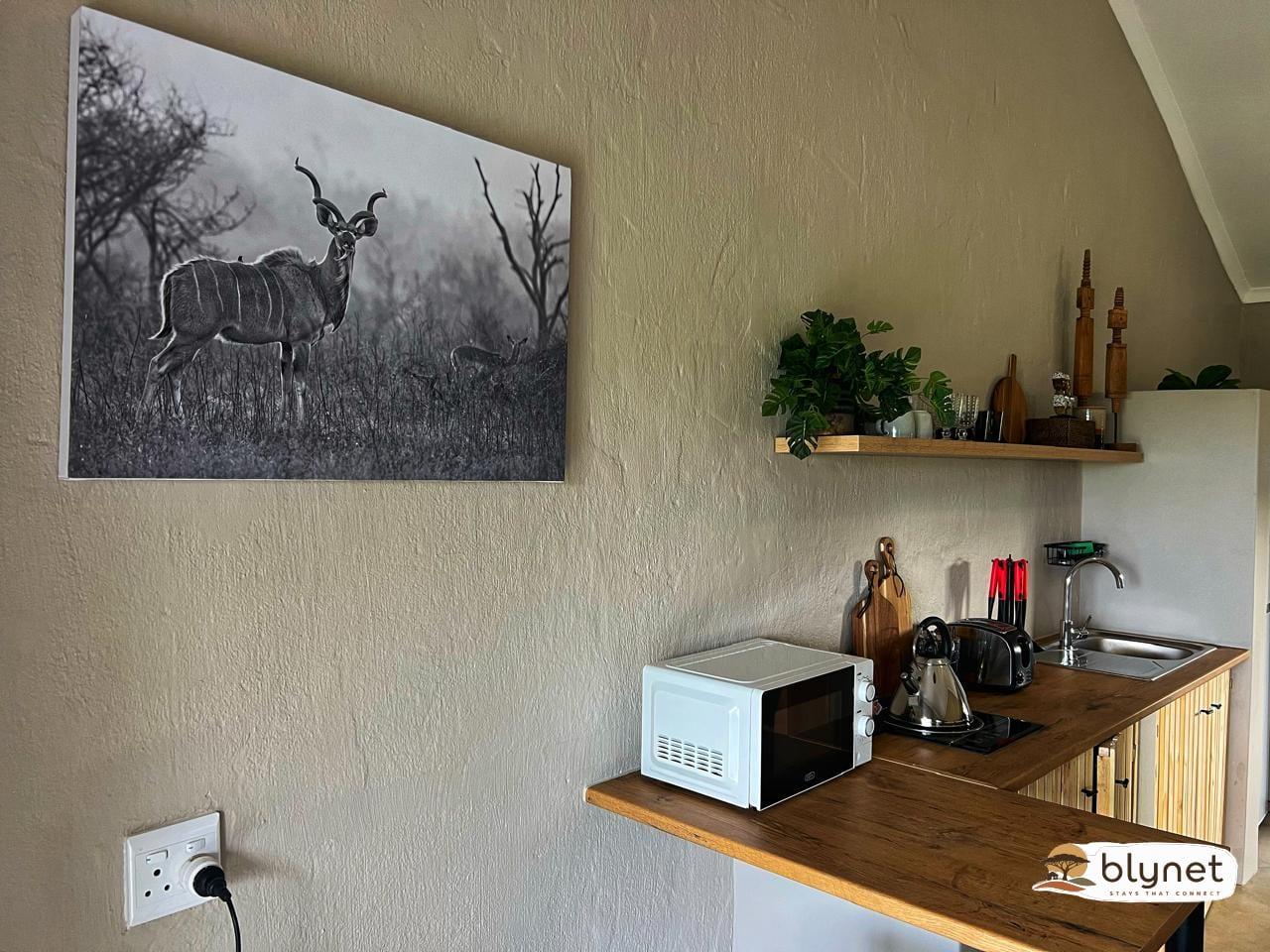 Fever Tree Self Catering Cottage 5 - Kudu thumbnail 7