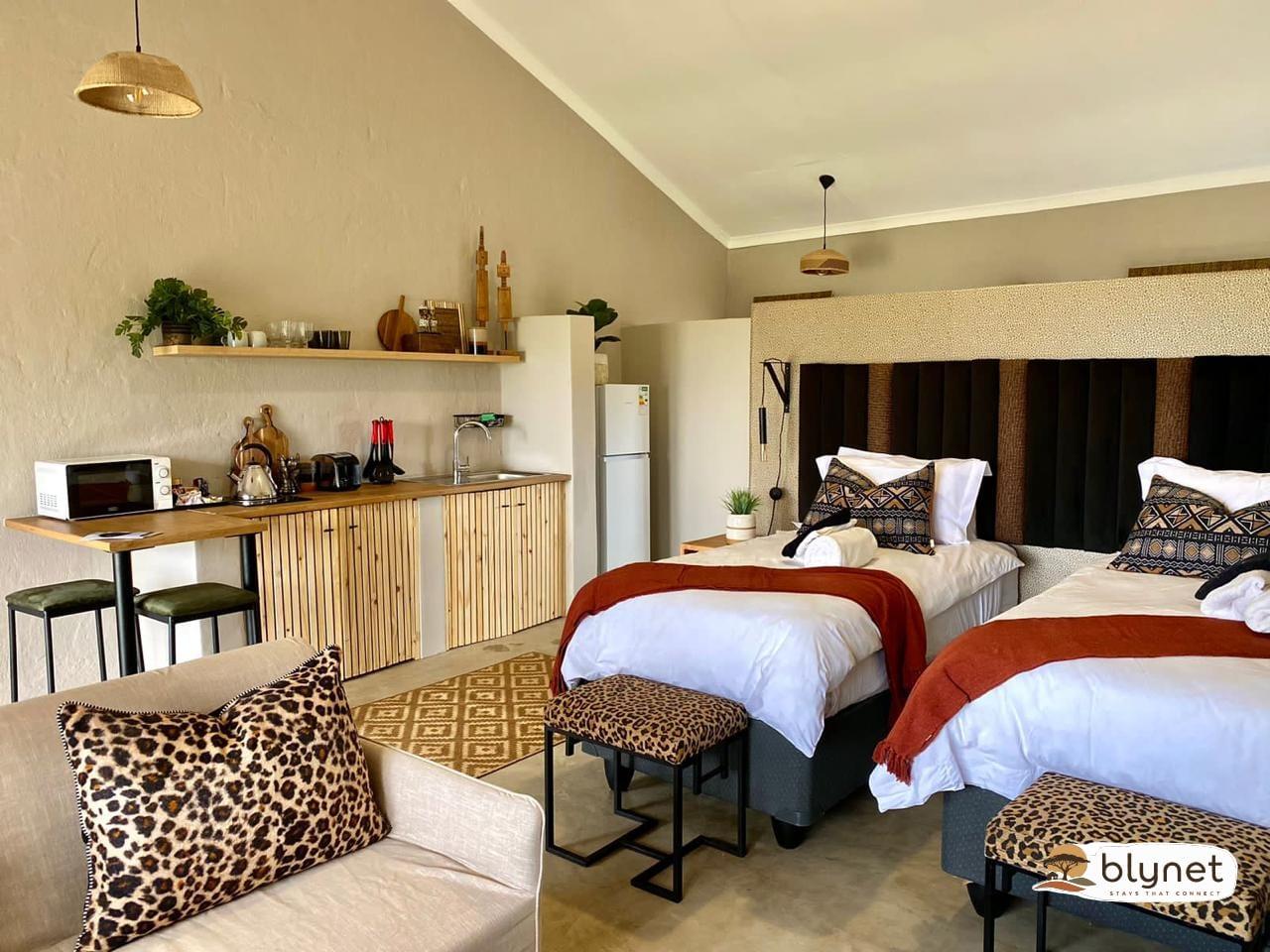 Fever Tree Self Catering Cottage 5 - Kudu thumbnail 12