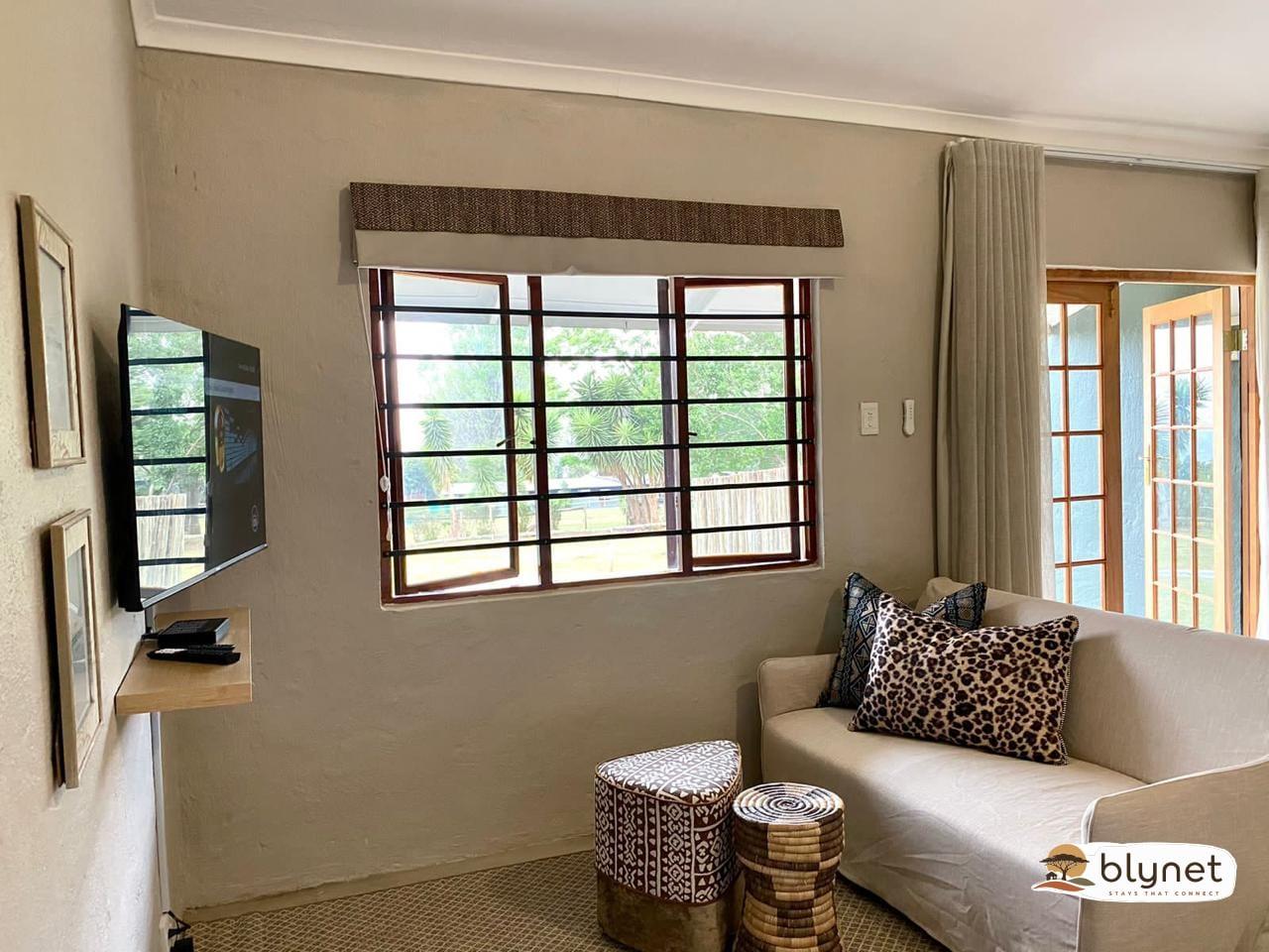 Fever Tree Self Catering Cottage 5 - Kudu image 1