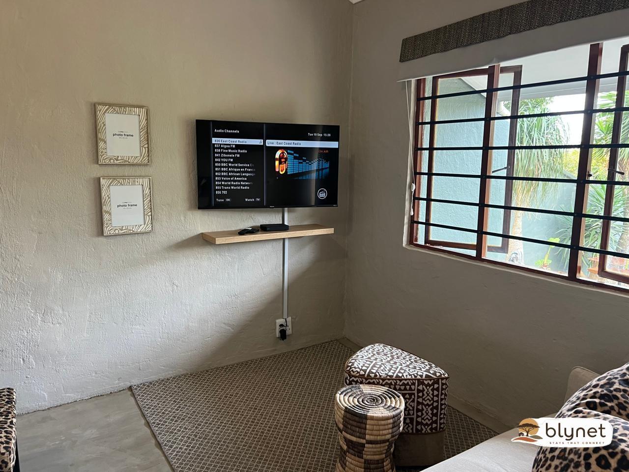 Fever Tree Self Catering Cottage 5 - Kudu thumbnail 3
