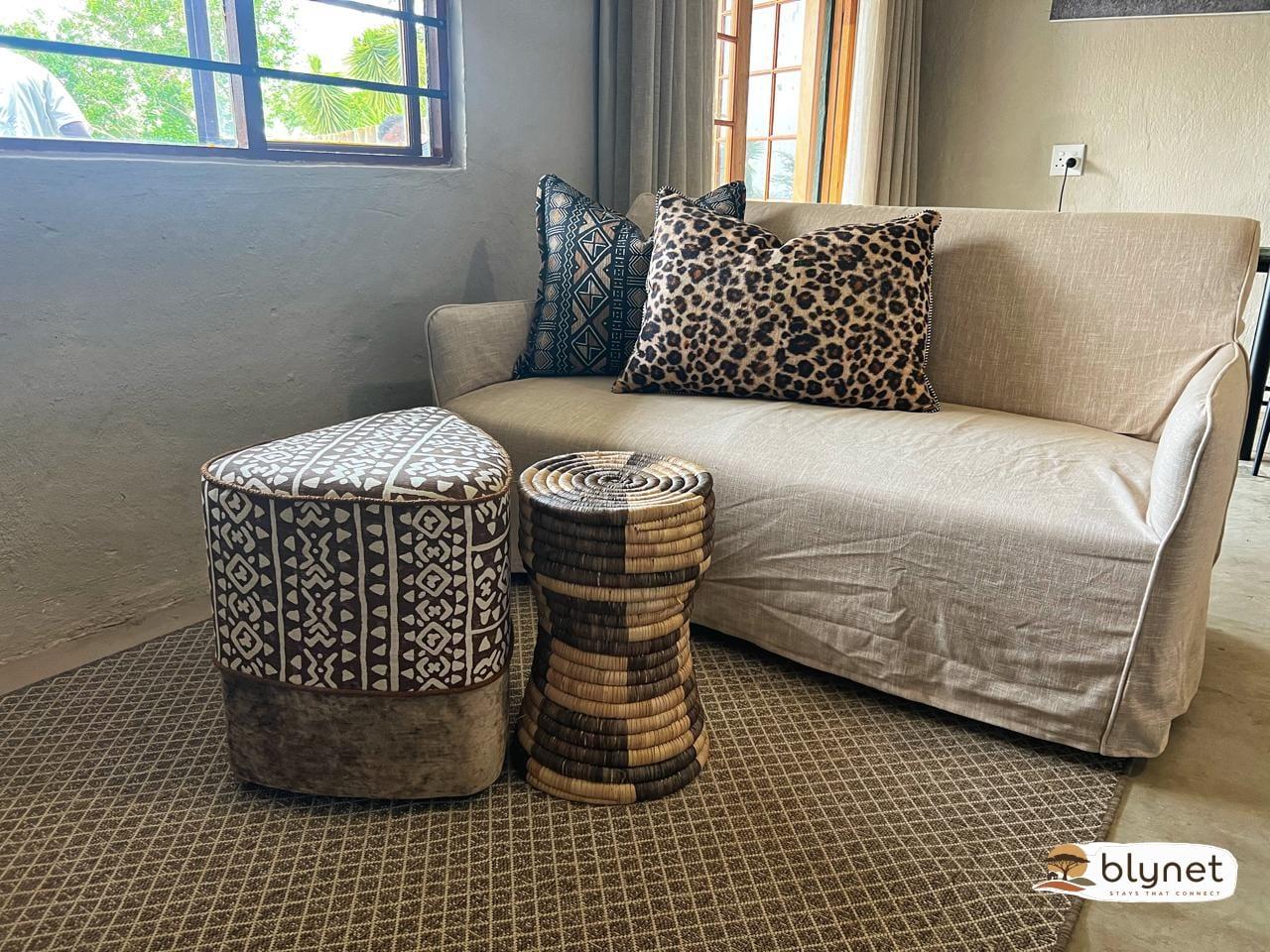 Fever Tree Self Catering Cottage 5 - Kudu thumbnail 4