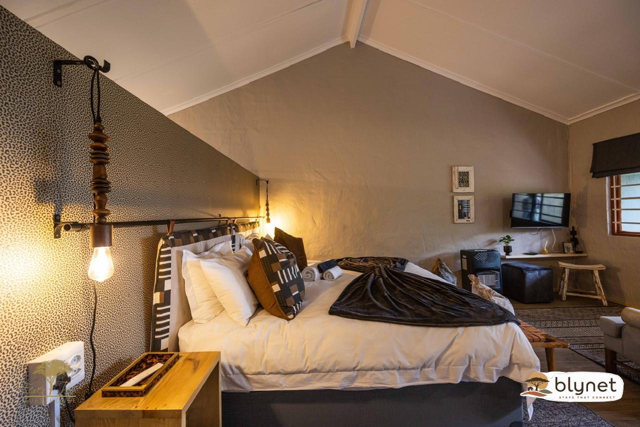 Fever Tree Self Catering Cottage 3 - Sable thumbnail 2