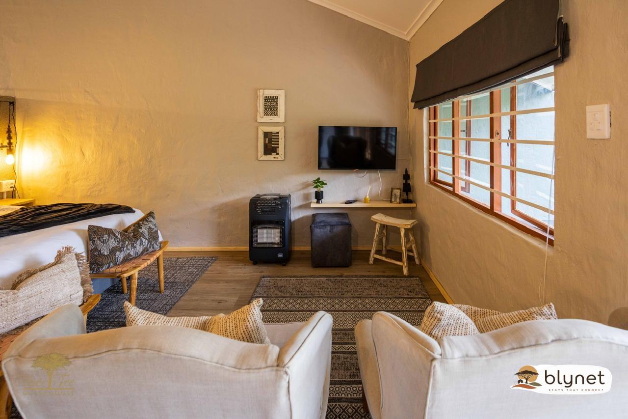 Fever Tree Self Catering Cottage 3 - Sable thumbnail 9