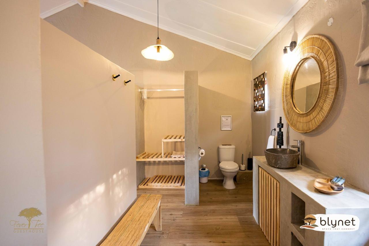 Fever Tree Self Catering Cottage 3 - Sable thumbnail 8