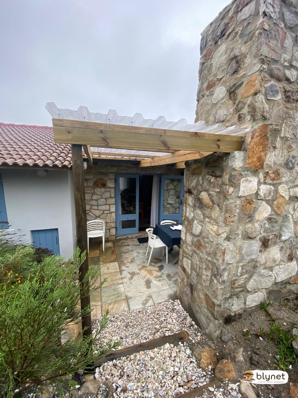 Seascape Cottage thumbnail 29