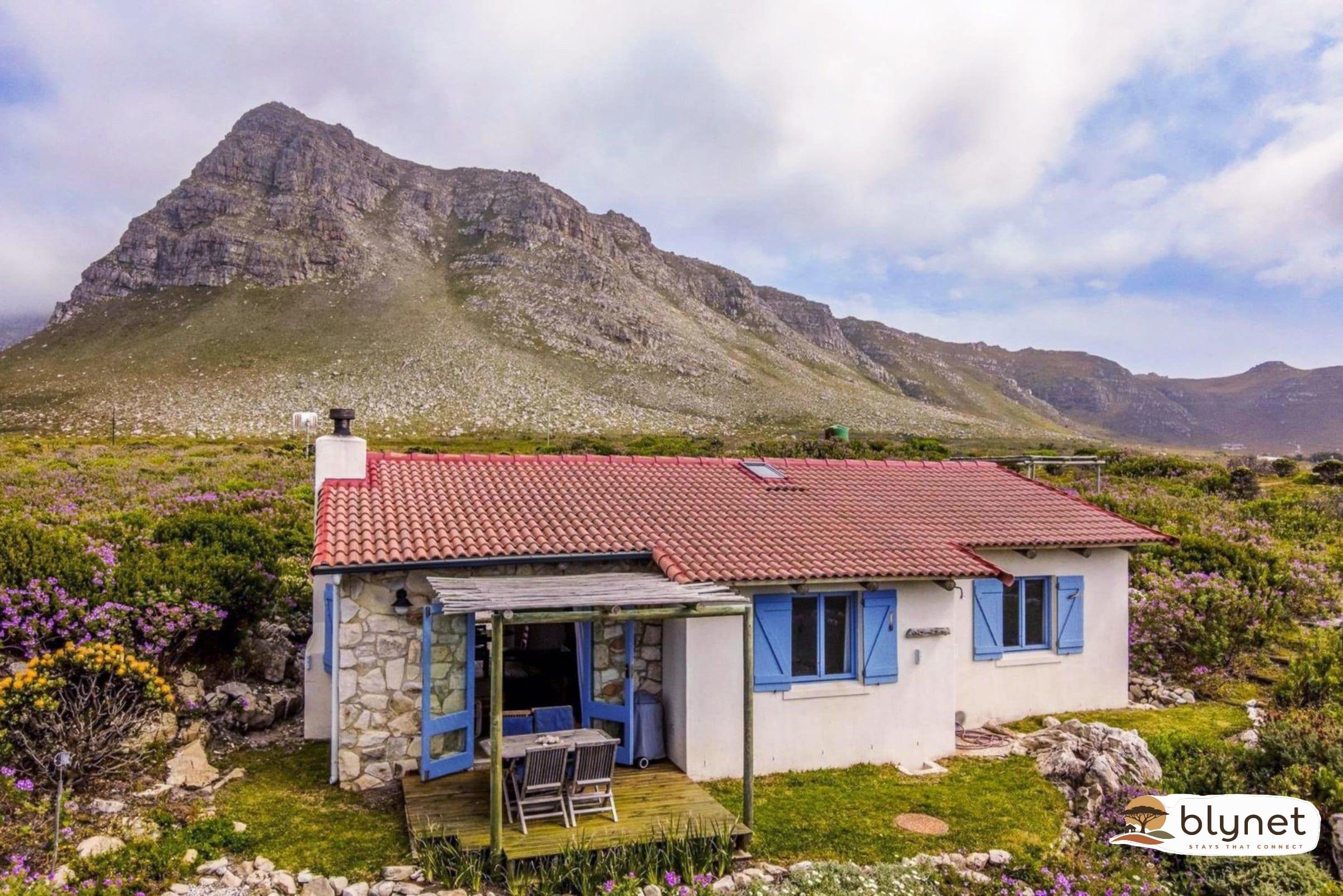 Seascape Cottage thumbnail 7