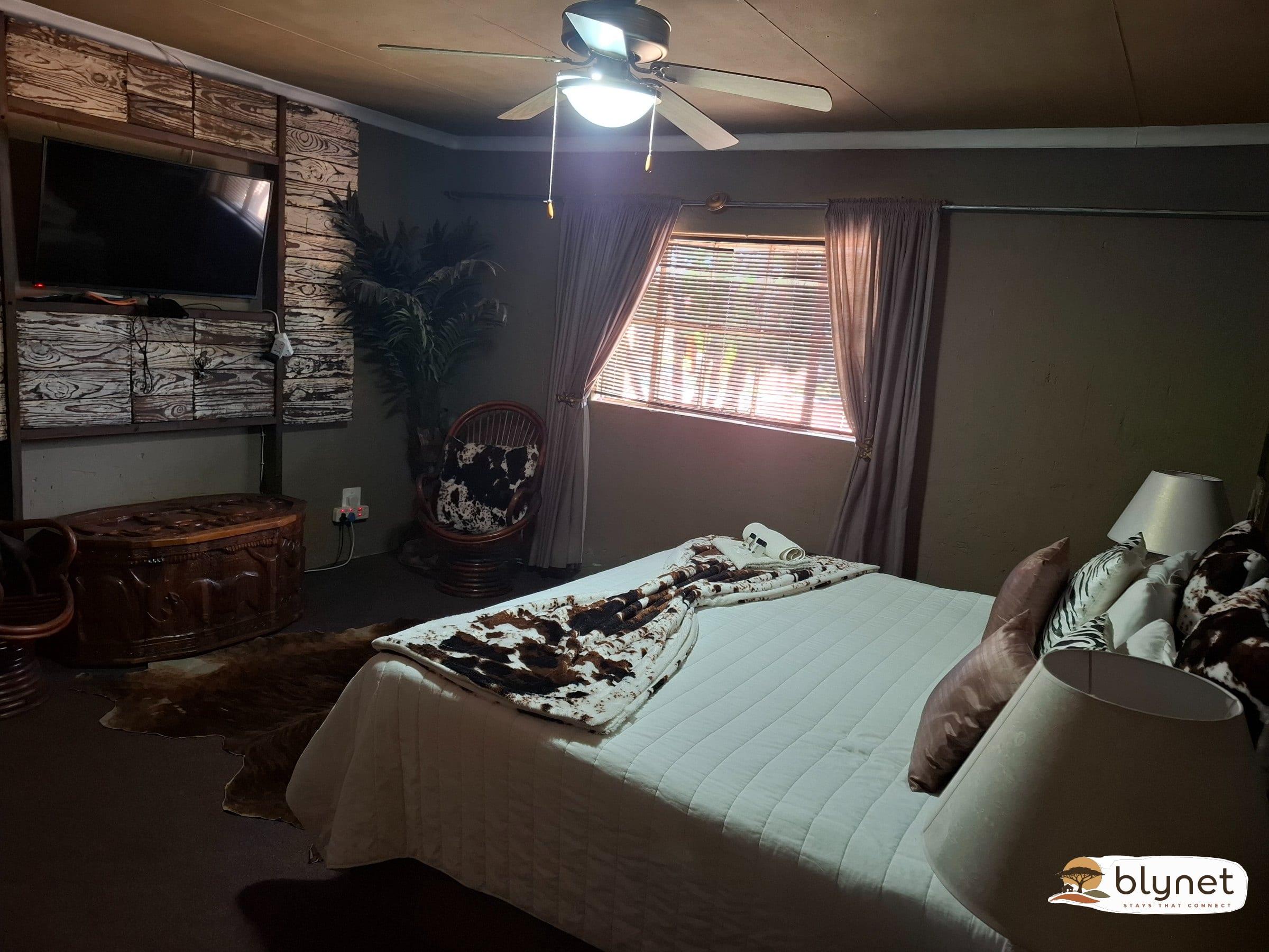 Rengwe Guesthouse thumbnail 18