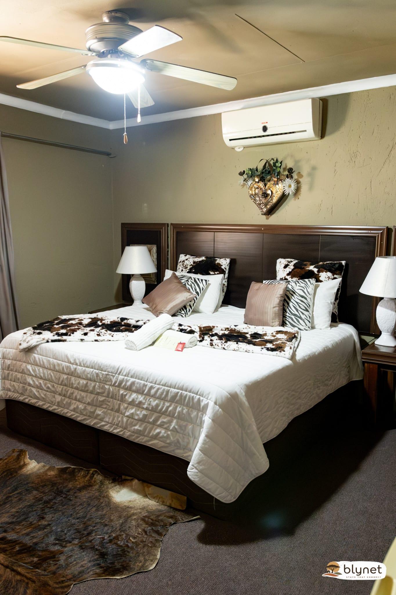 Rengwe Guesthouse thumbnail 10