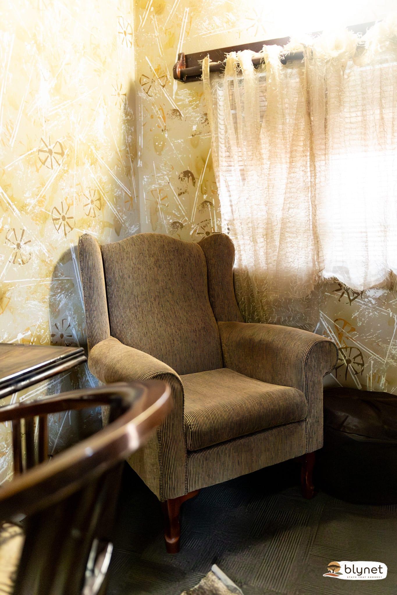 Rengwe Guesthouse thumbnail 14