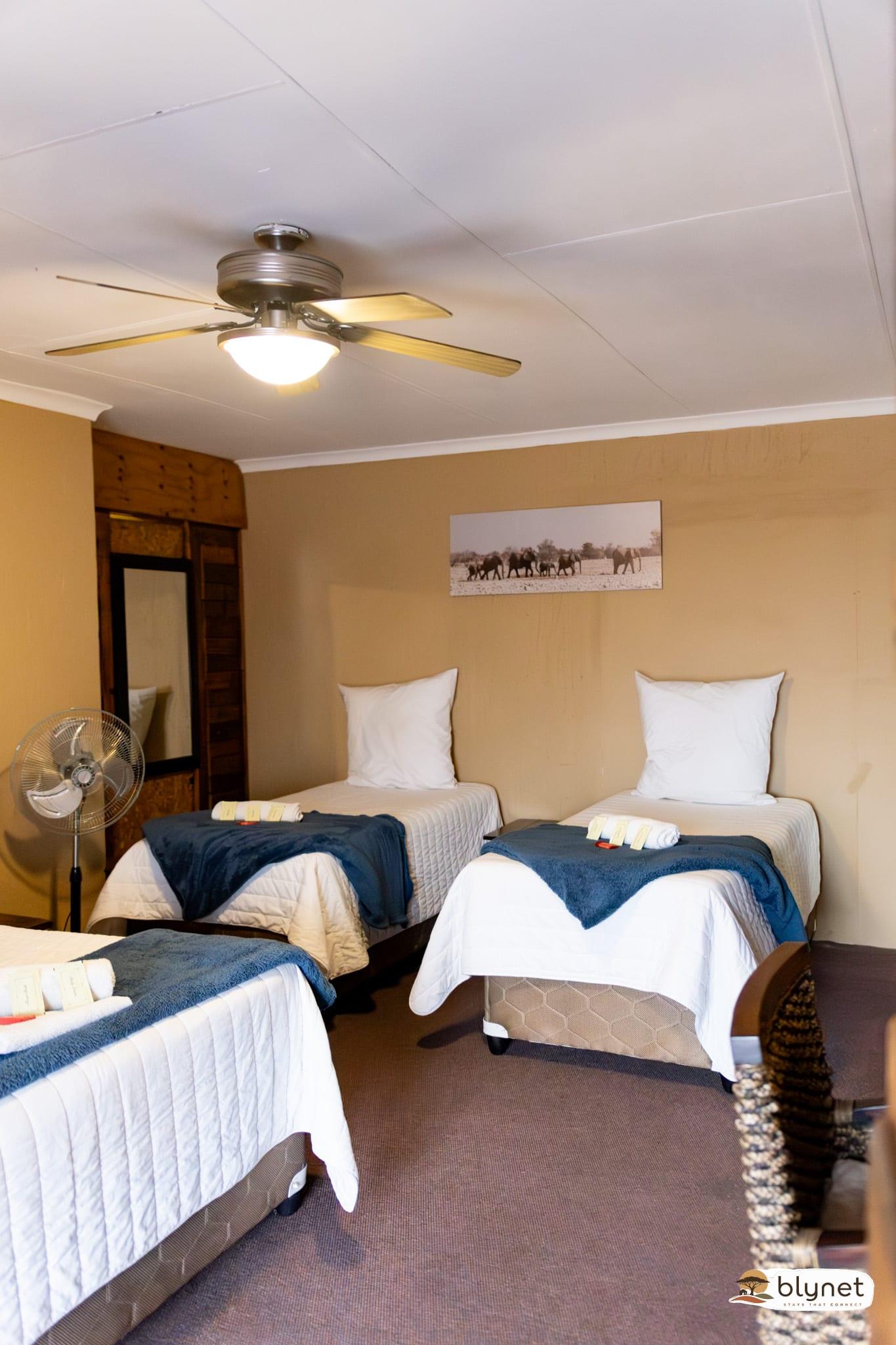 Rengwe Guesthouse thumbnail 8