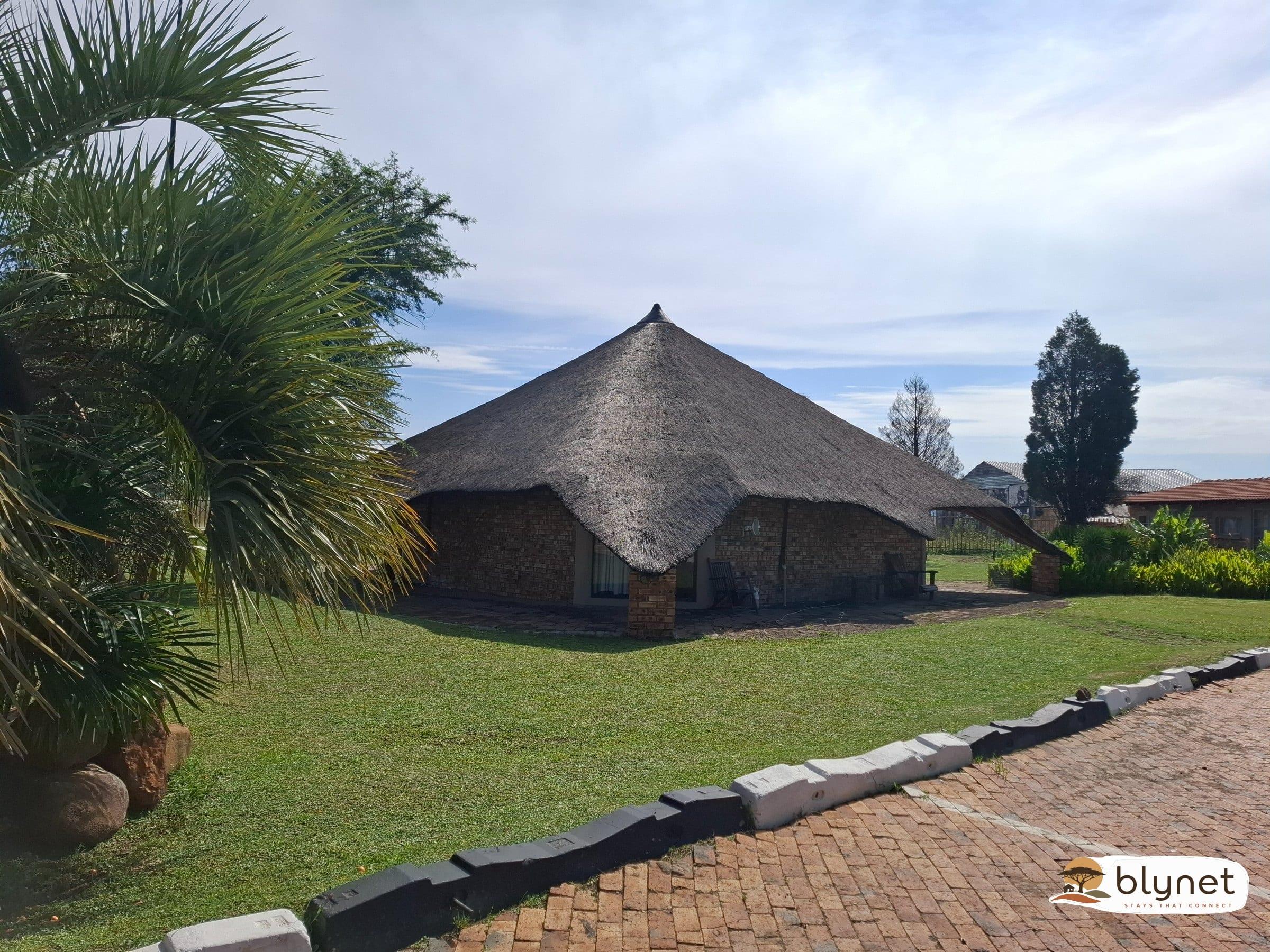 Rengwe Guesthouse thumbnail 2