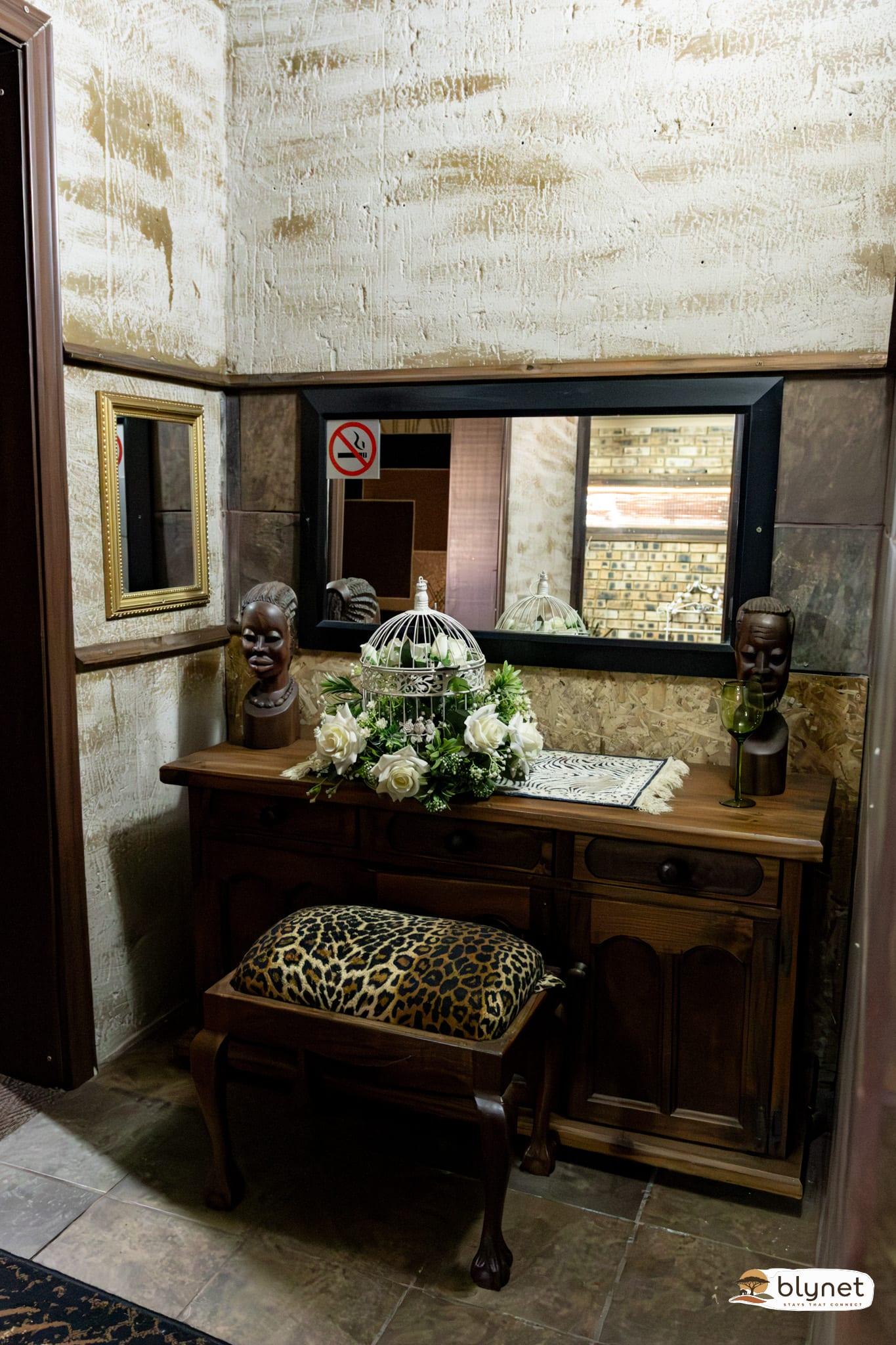 Rengwe Guesthouse thumbnail 15