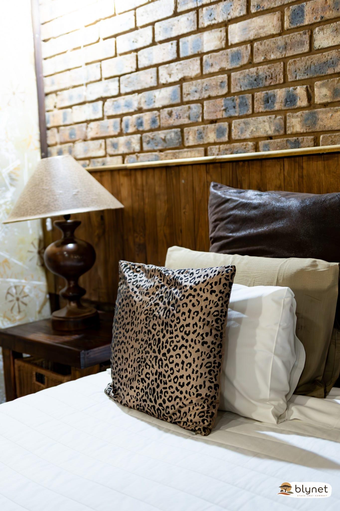 Rengwe Guesthouse thumbnail 13