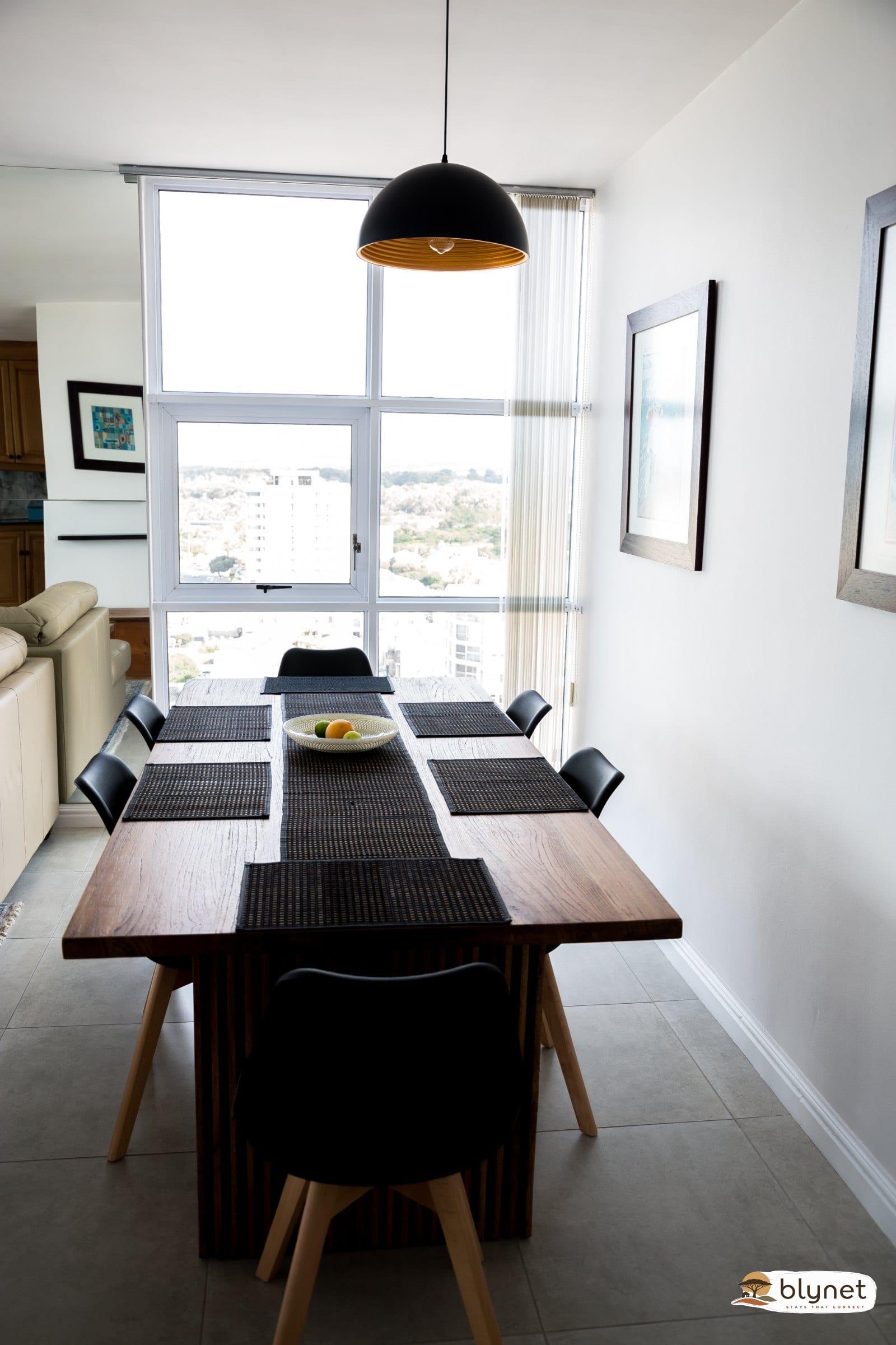 St Tropez 12th Floor Seafront Apartment thumbnail 17