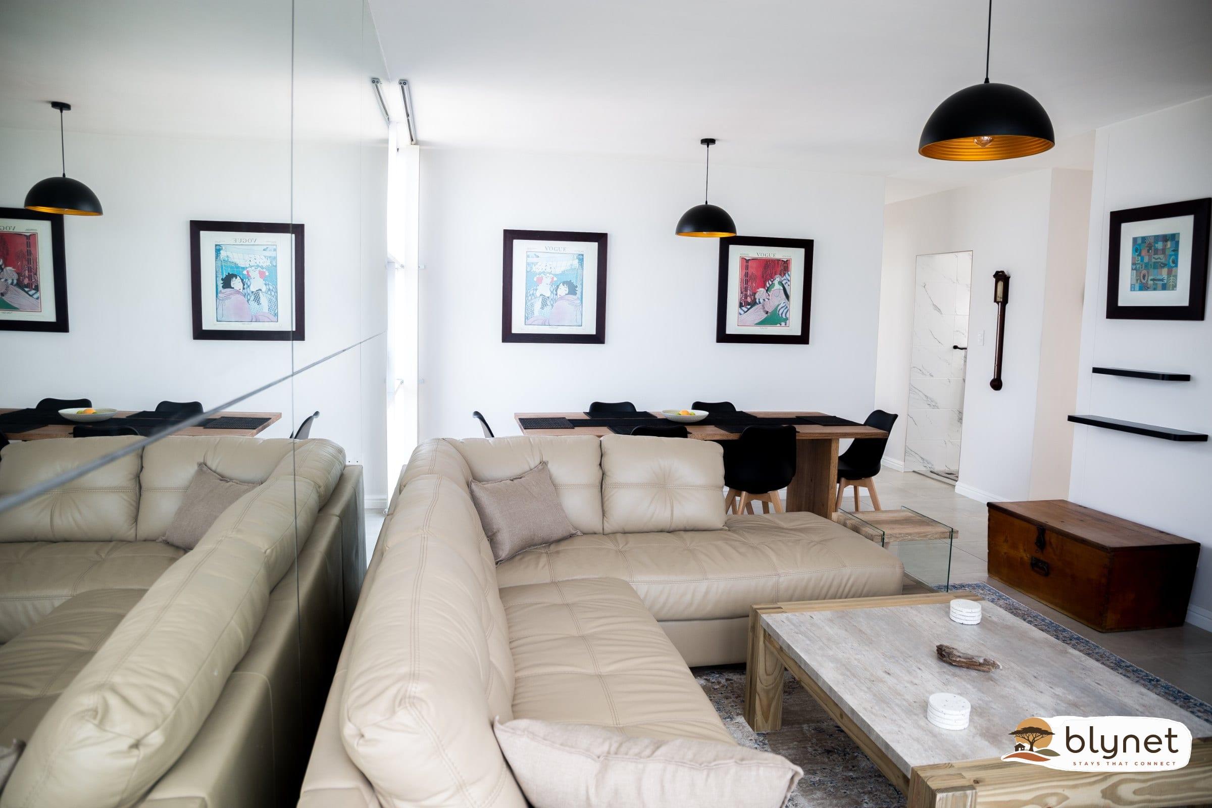 St Tropez 12th Floor Seafront Apartment thumbnail 15