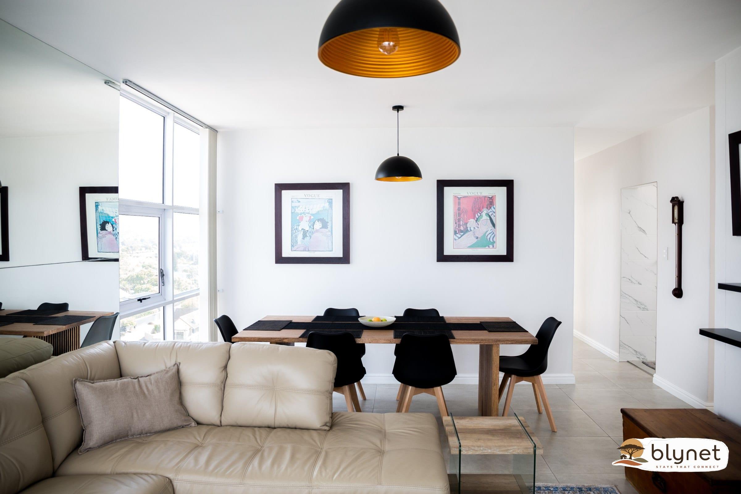 St Tropez 12th Floor Seafront Apartment thumbnail 14