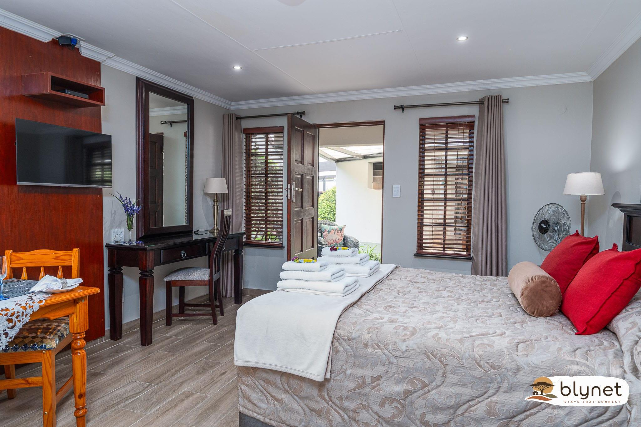 Kuiersaam Guesthouse (PTY) Ltd thumbnail 13