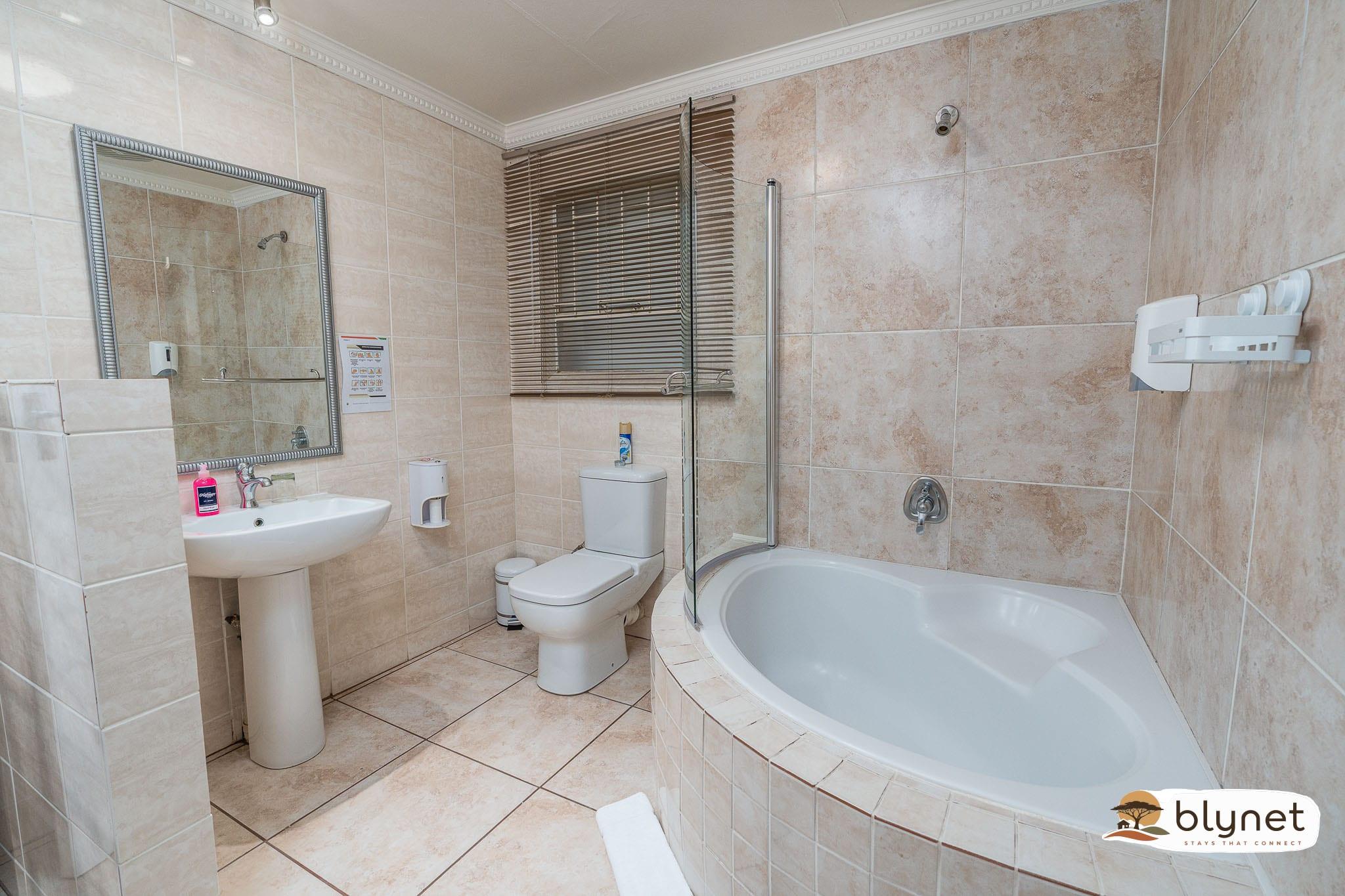 Kuiersaam Guesthouse (PTY) Ltd thumbnail 20
