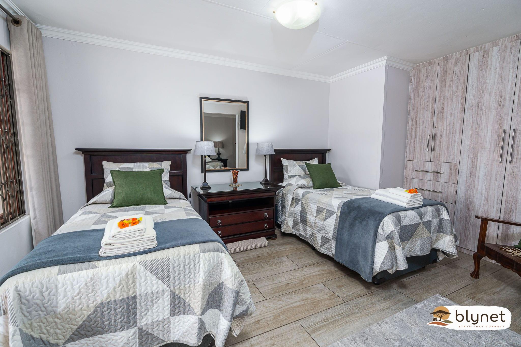 Kuiersaam Guesthouse (PTY) Ltd thumbnail 16