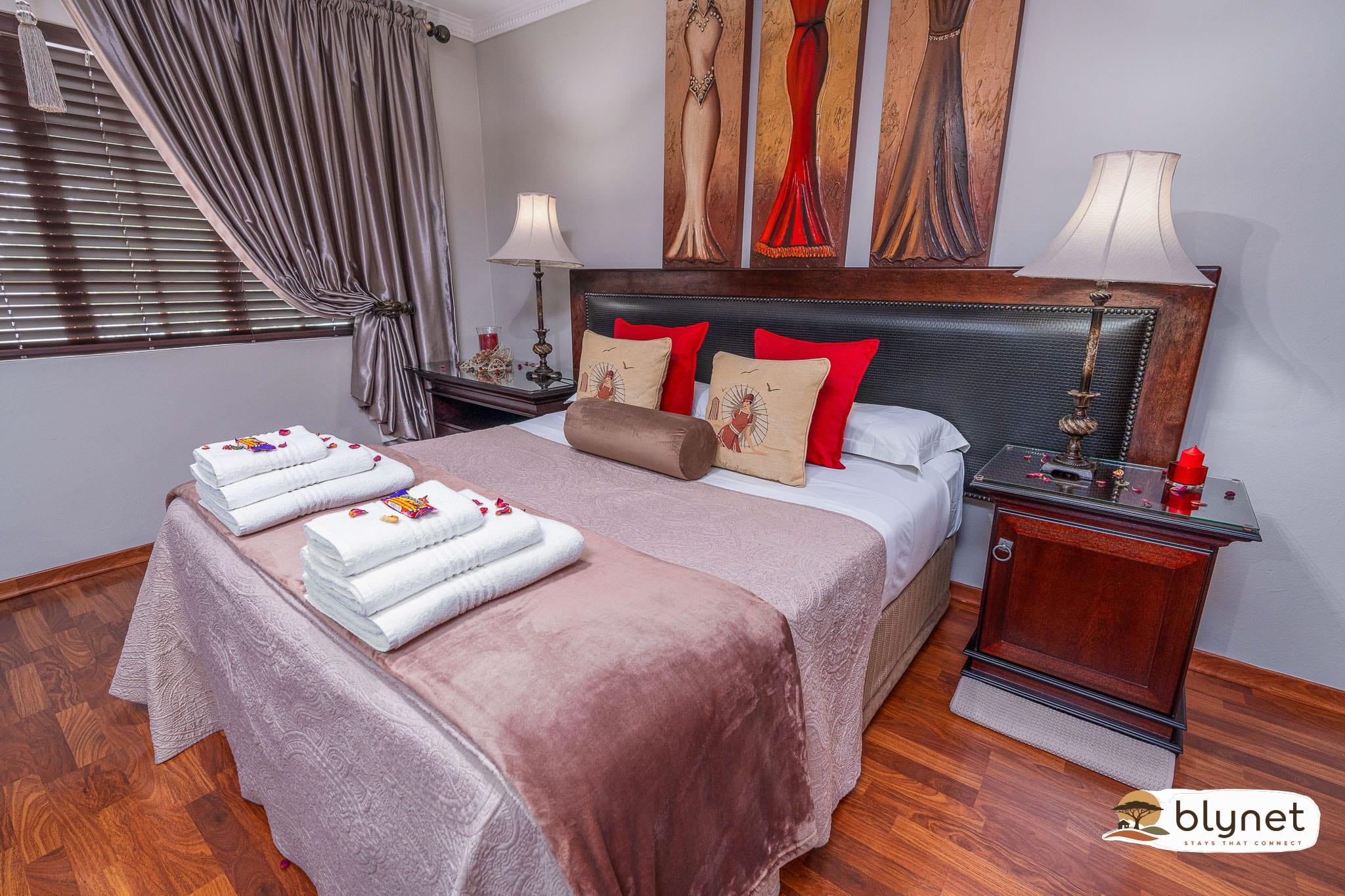 Kuiersaam Guesthouse (PTY) Ltd thumbnail 11