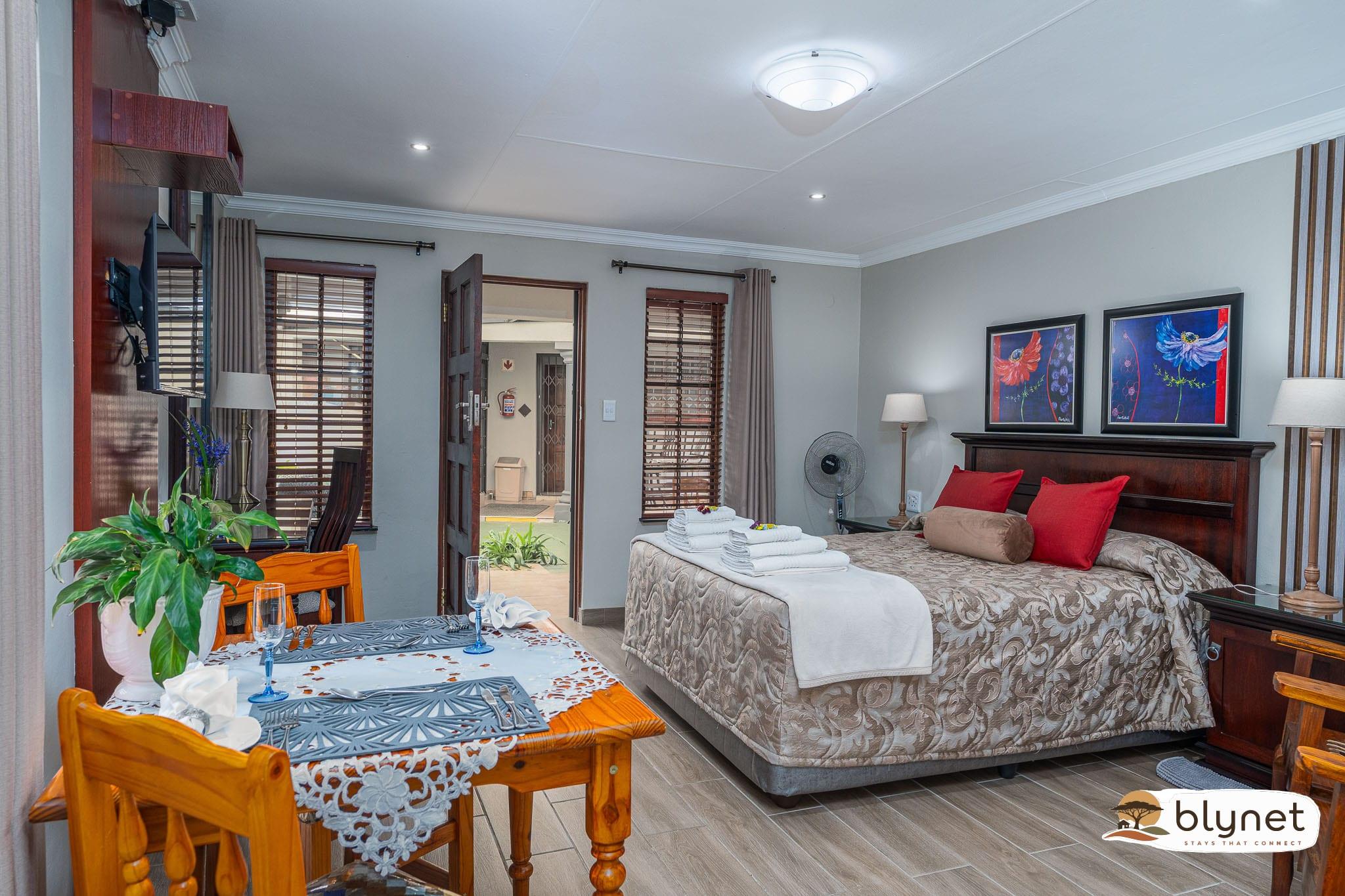 Kuiersaam Guesthouse (PTY) Ltd thumbnail 6