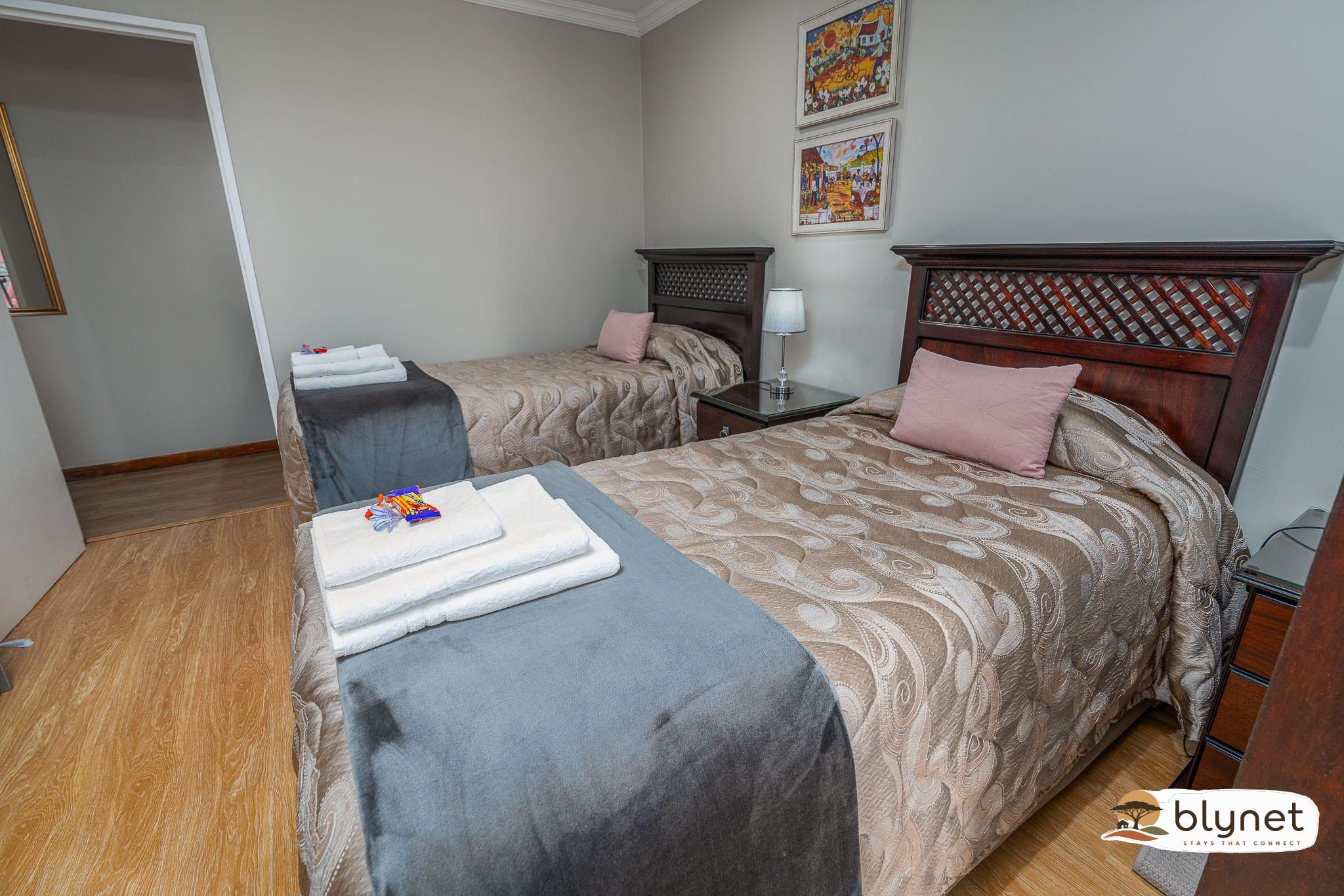 Kuiersaam Guesthouse (PTY) Ltd thumbnail 12