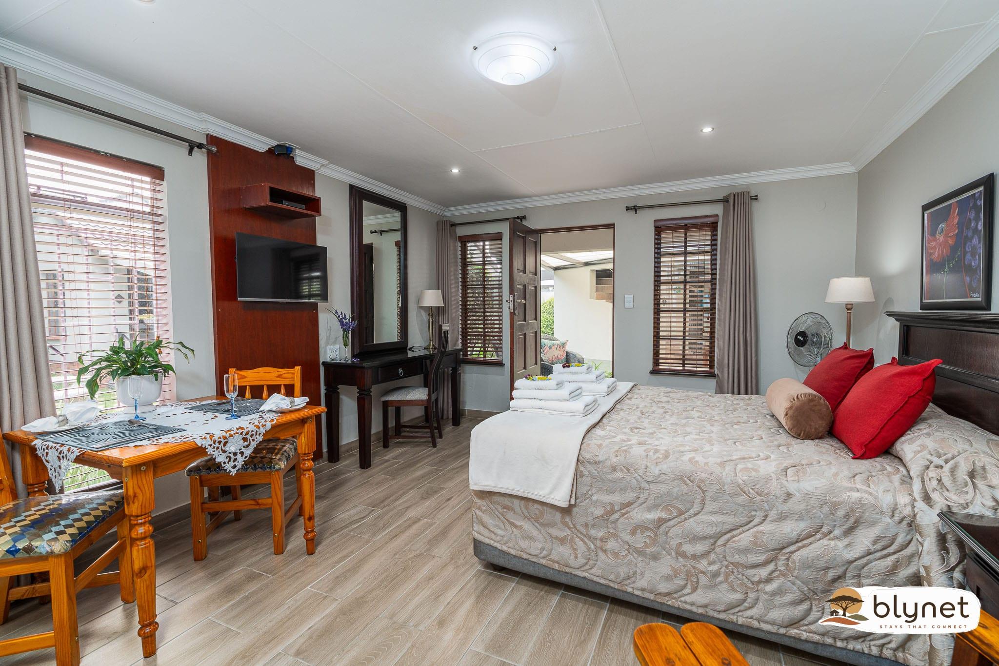 Kuiersaam Guesthouse (PTY) Ltd thumbnail 17