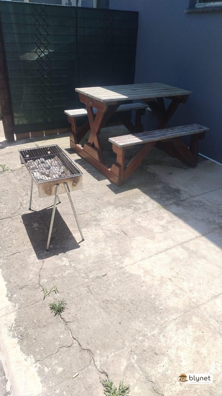 Queens Terrace Self catering unit 2 thumbnail 11
