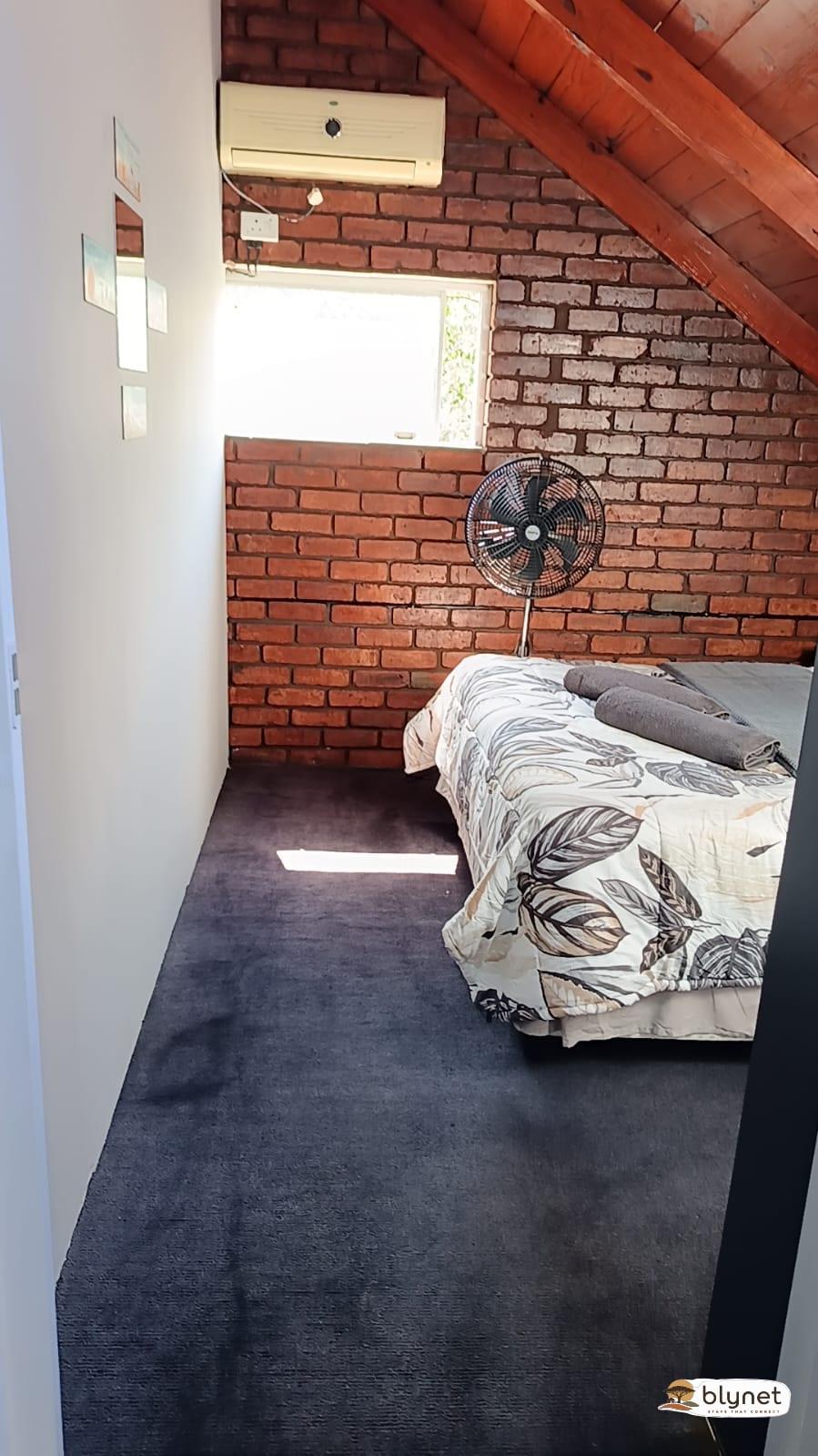 Queens Terrace self catering unit 3 thumbnail 17