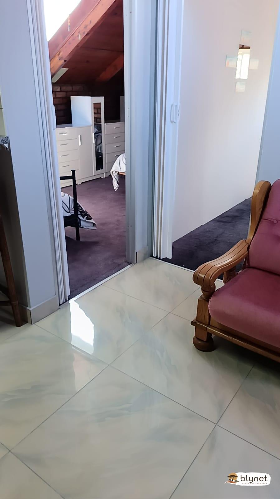 Queens Terrace self catering unit 3 thumbnail 10