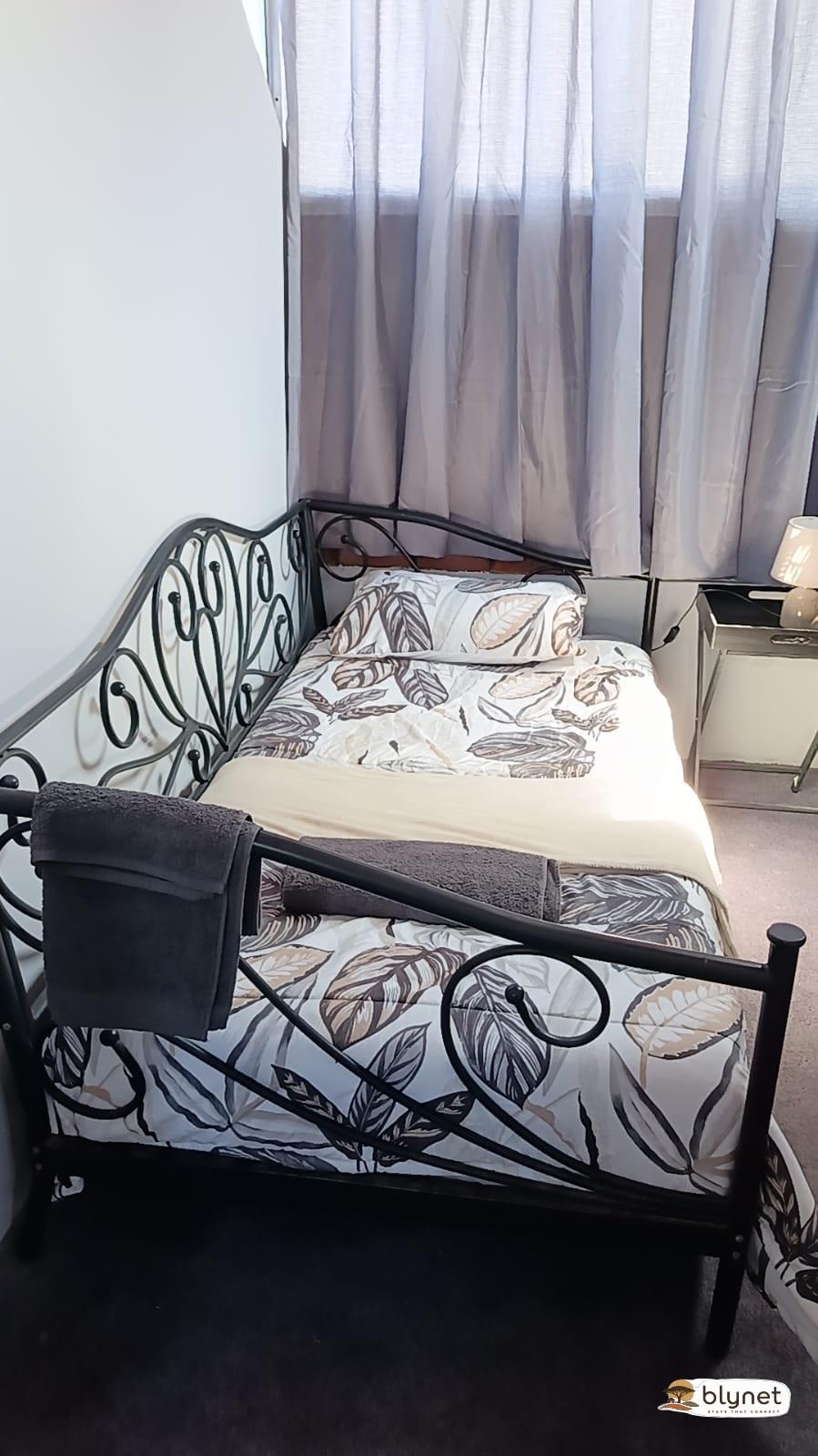 Queens Terrace self catering unit 3 thumbnail 14