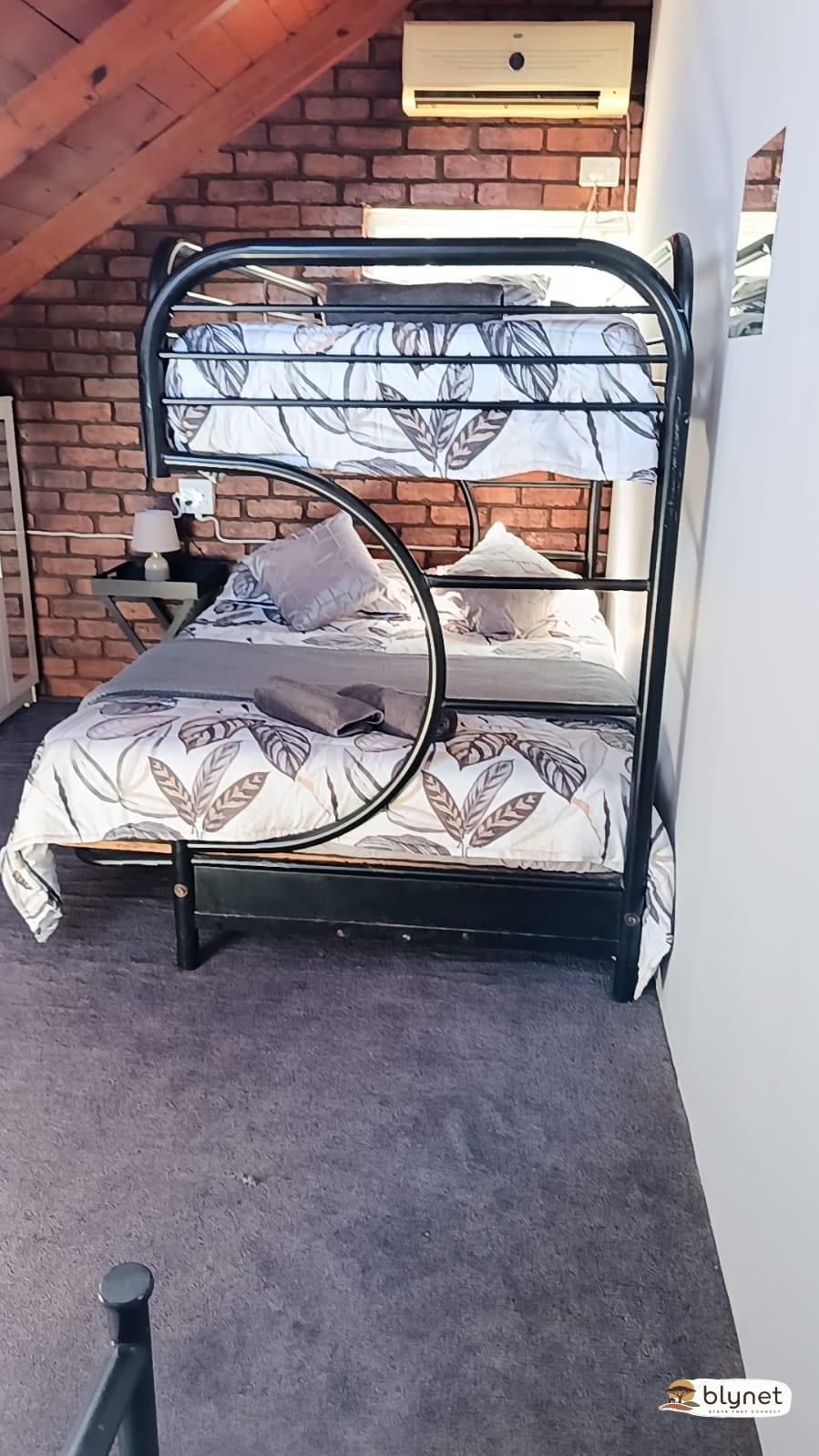 Queens Terrace self catering unit 3 thumbnail 16