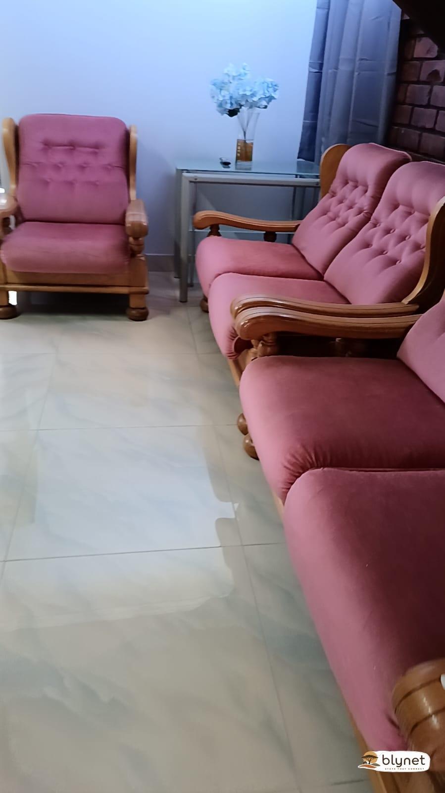Queens Terrace self catering unit 3 thumbnail 9