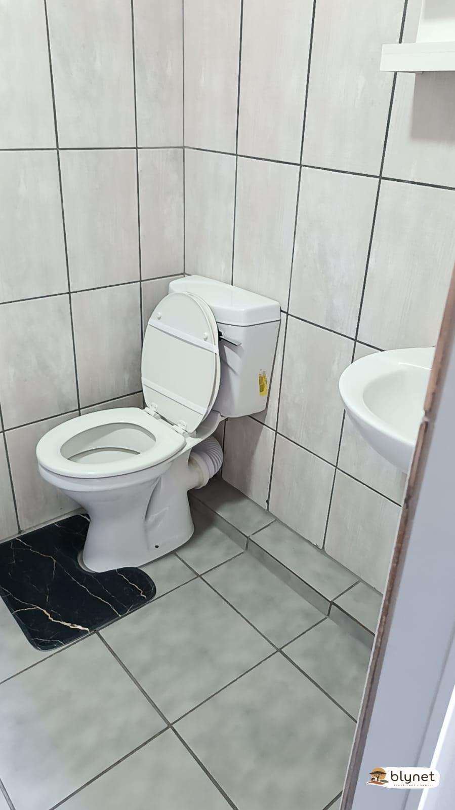 Queens Terrace self catering unit 3 thumbnail 7