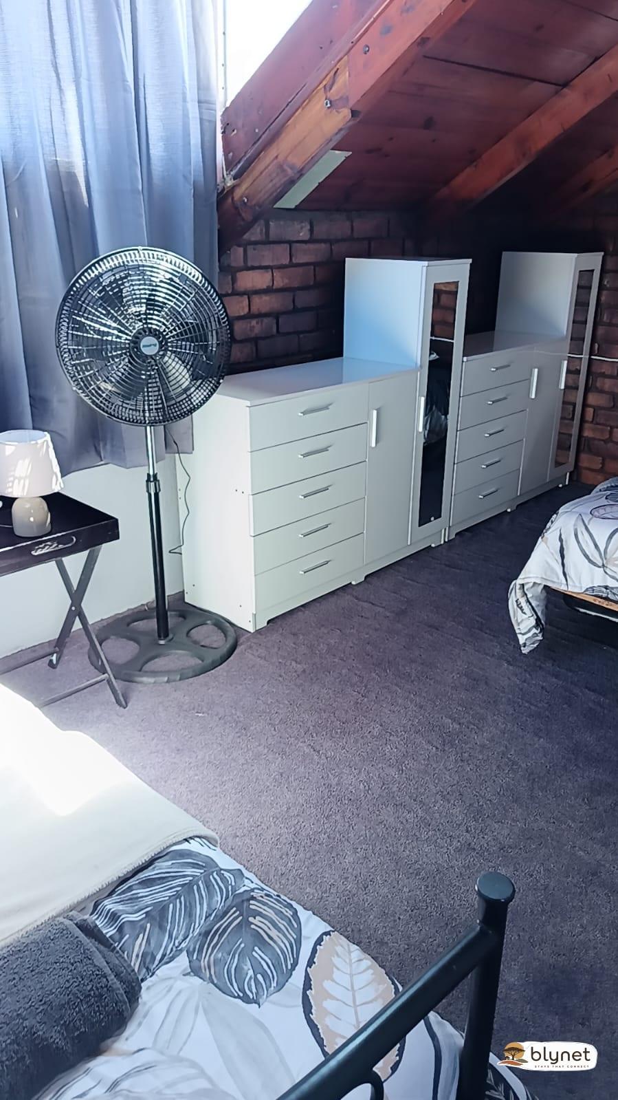 Queens Terrace self catering unit 3 thumbnail 15