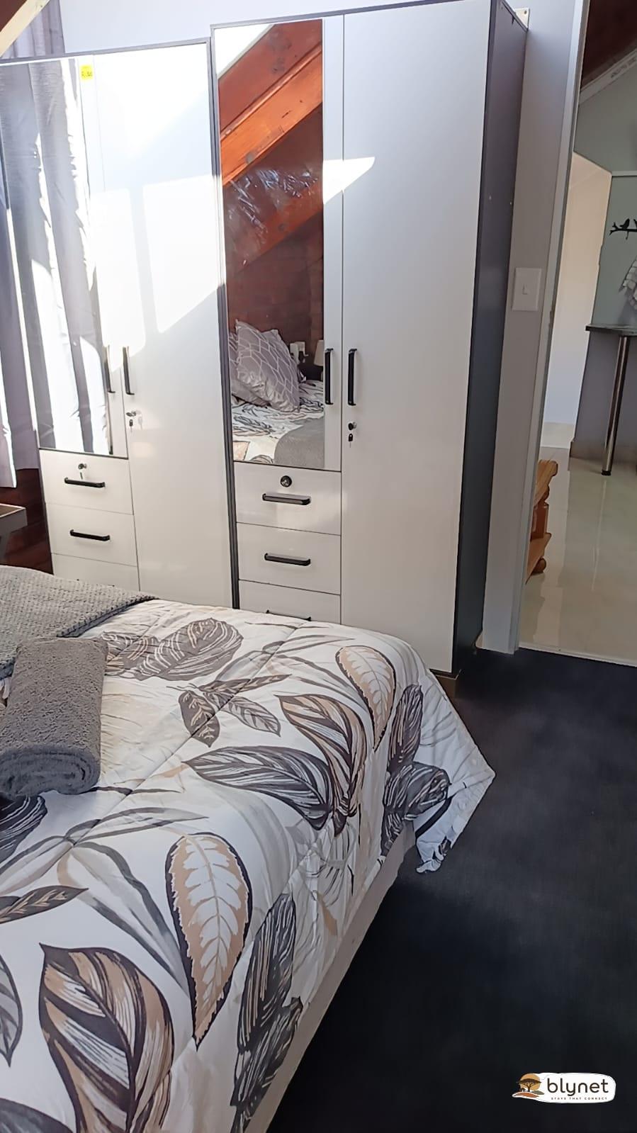 Queens Terrace self catering unit 3 thumbnail 20