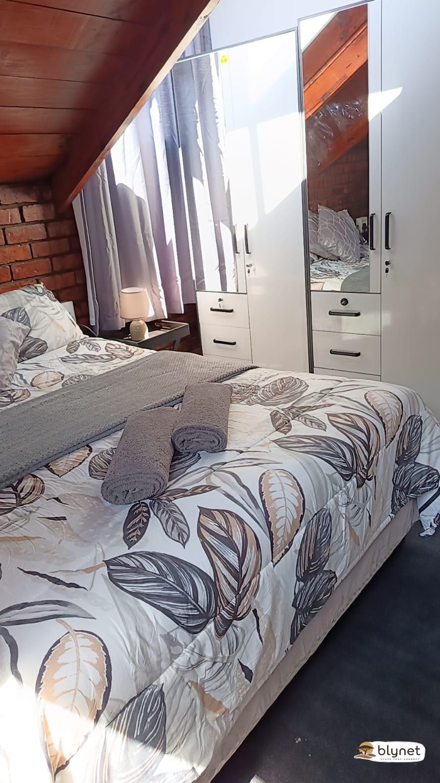 Queens Terrace self catering unit 3 thumbnail 18