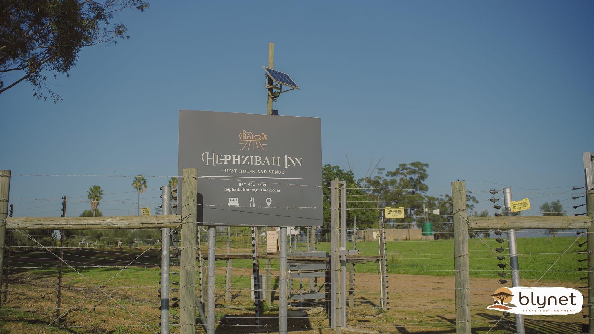 Hephzibah Inn Guest Farm thumbnail 12