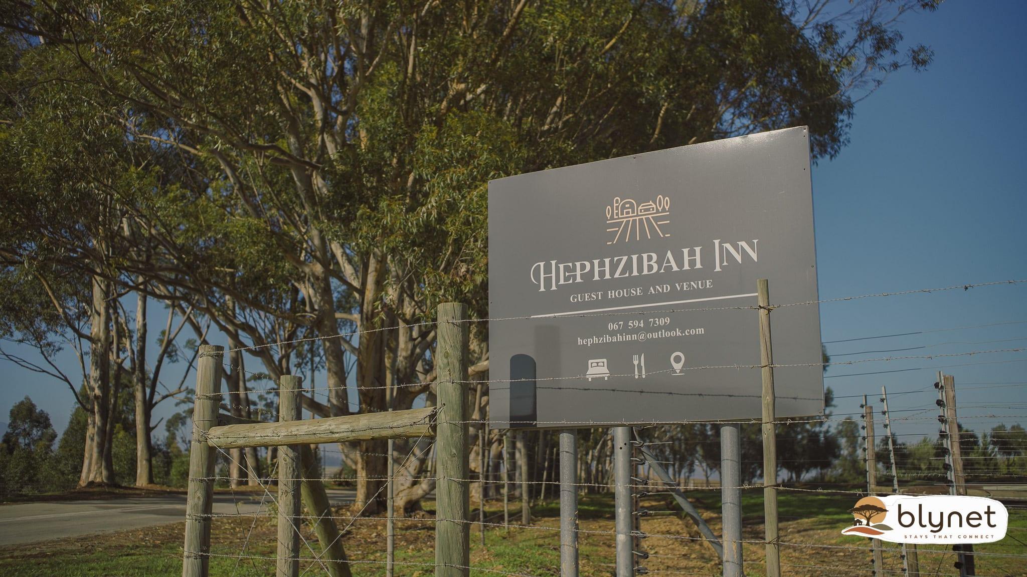 Hephzibah Inn Guest Farm thumbnail 13