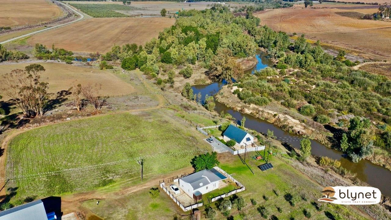Hephzibah Inn Guest Farm thumbnail 38