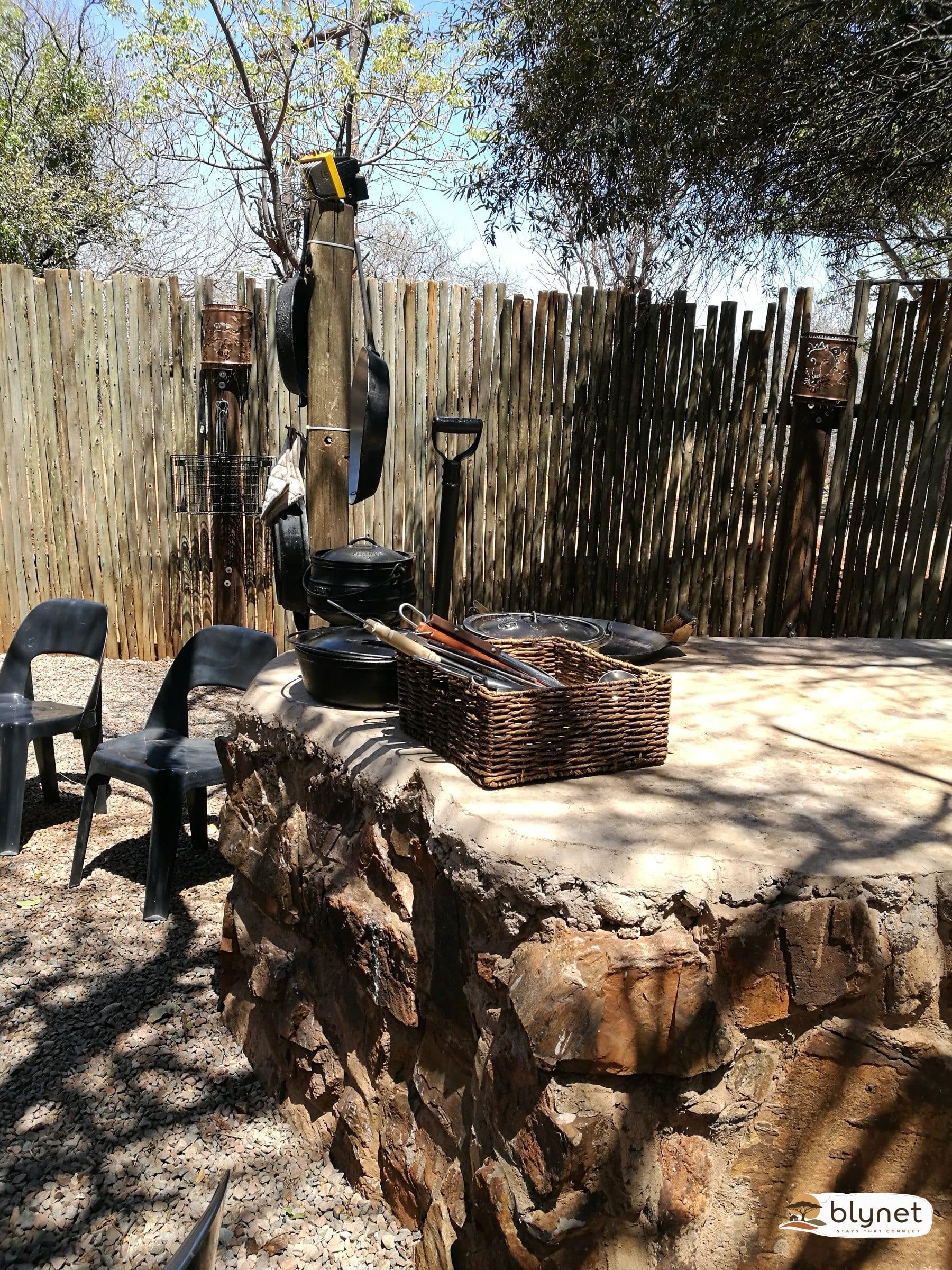 Mikama Bush Camp thumbnail 7