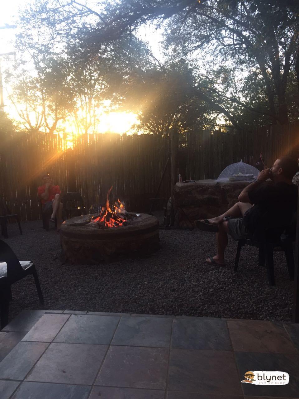 Mikama Bush Camp thumbnail 4
