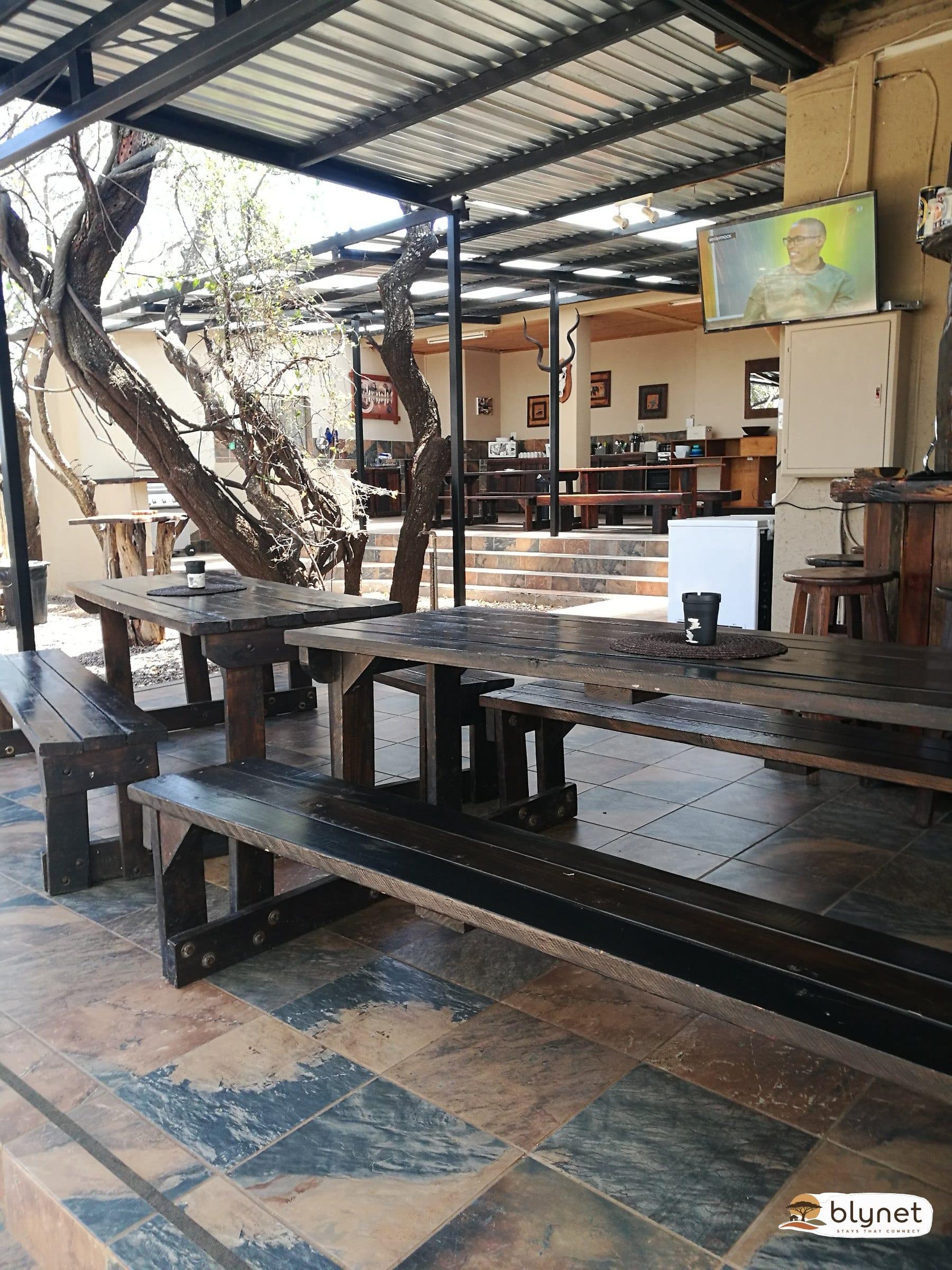 Mikama Bush Camp thumbnail 10