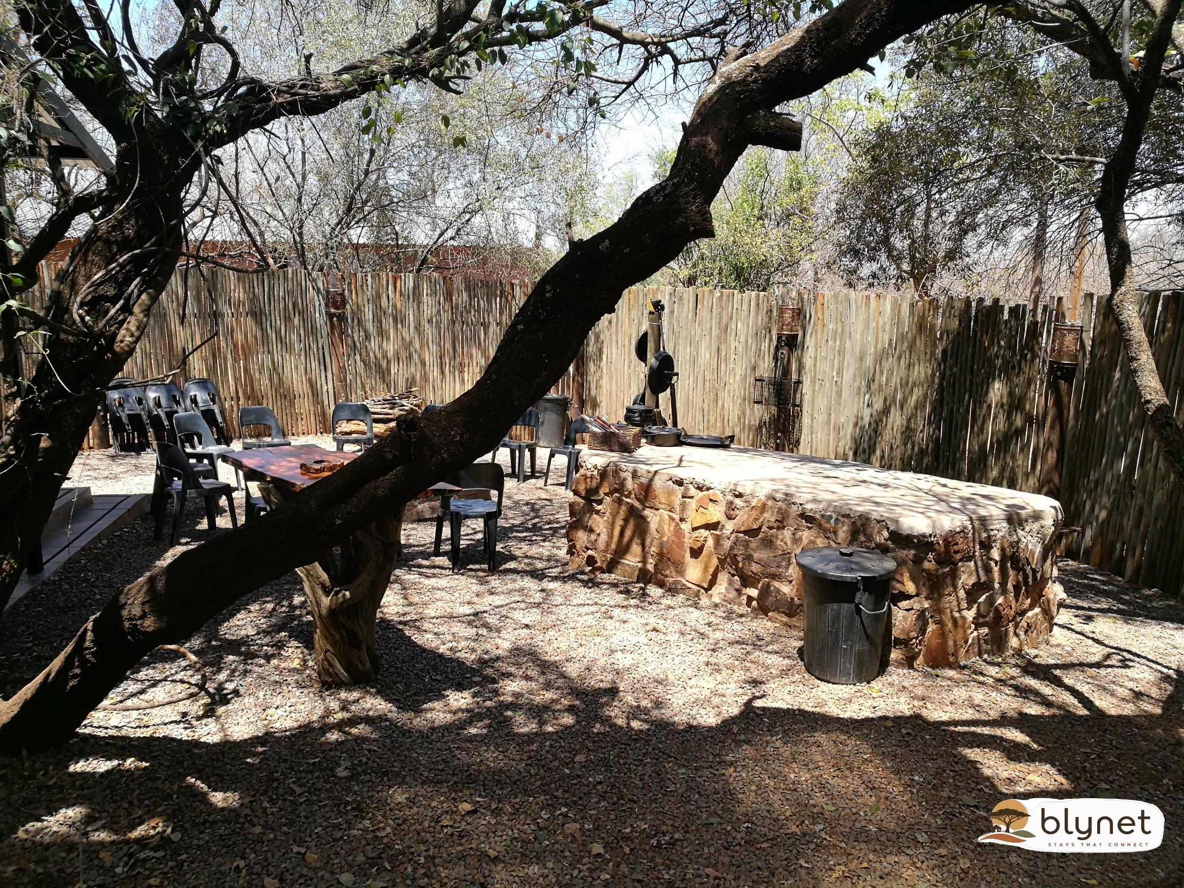 Mikama Bush Camp thumbnail 13