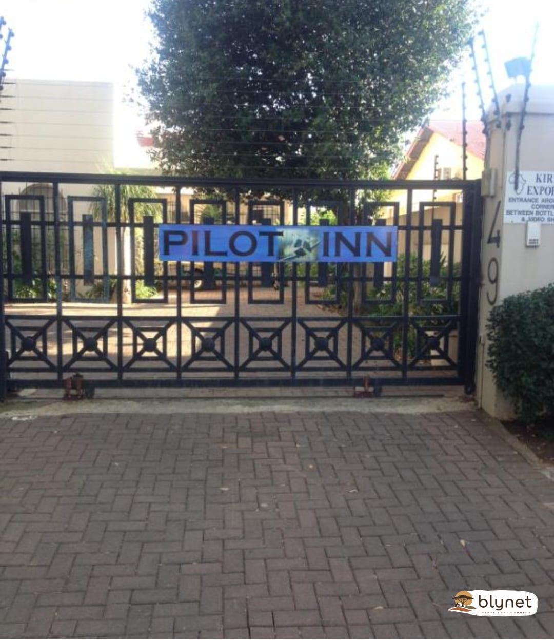Pillot Inn Accommodation thumbnail 31