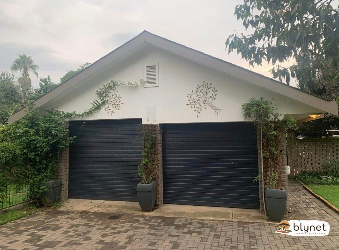 Cloete Guestrooms image 1