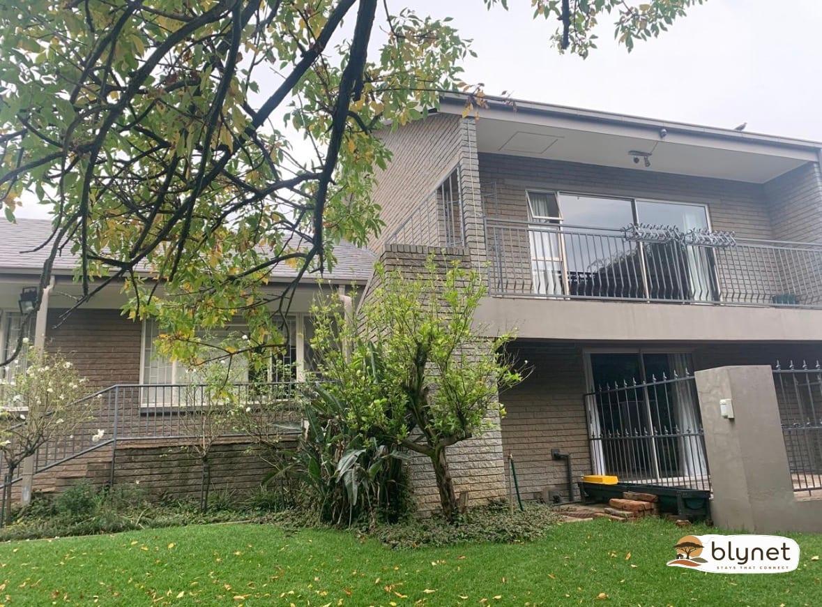 Cloete Guestrooms thumbnail 3