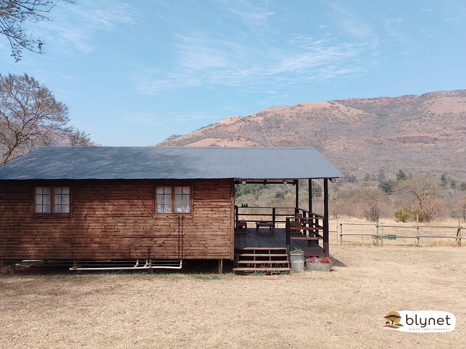 Faith Cabin thumbnail 2