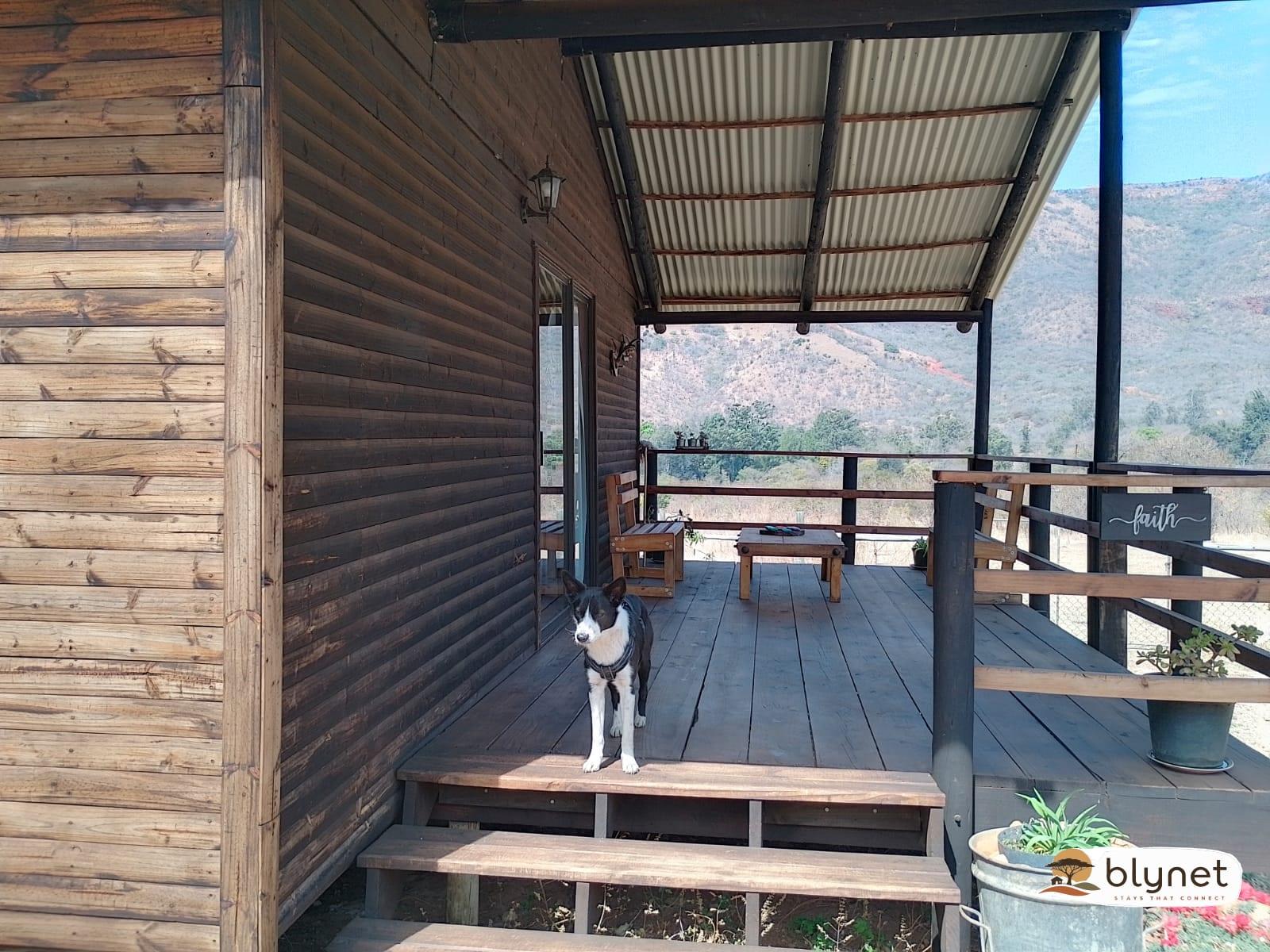 Faith Cabin thumbnail 7